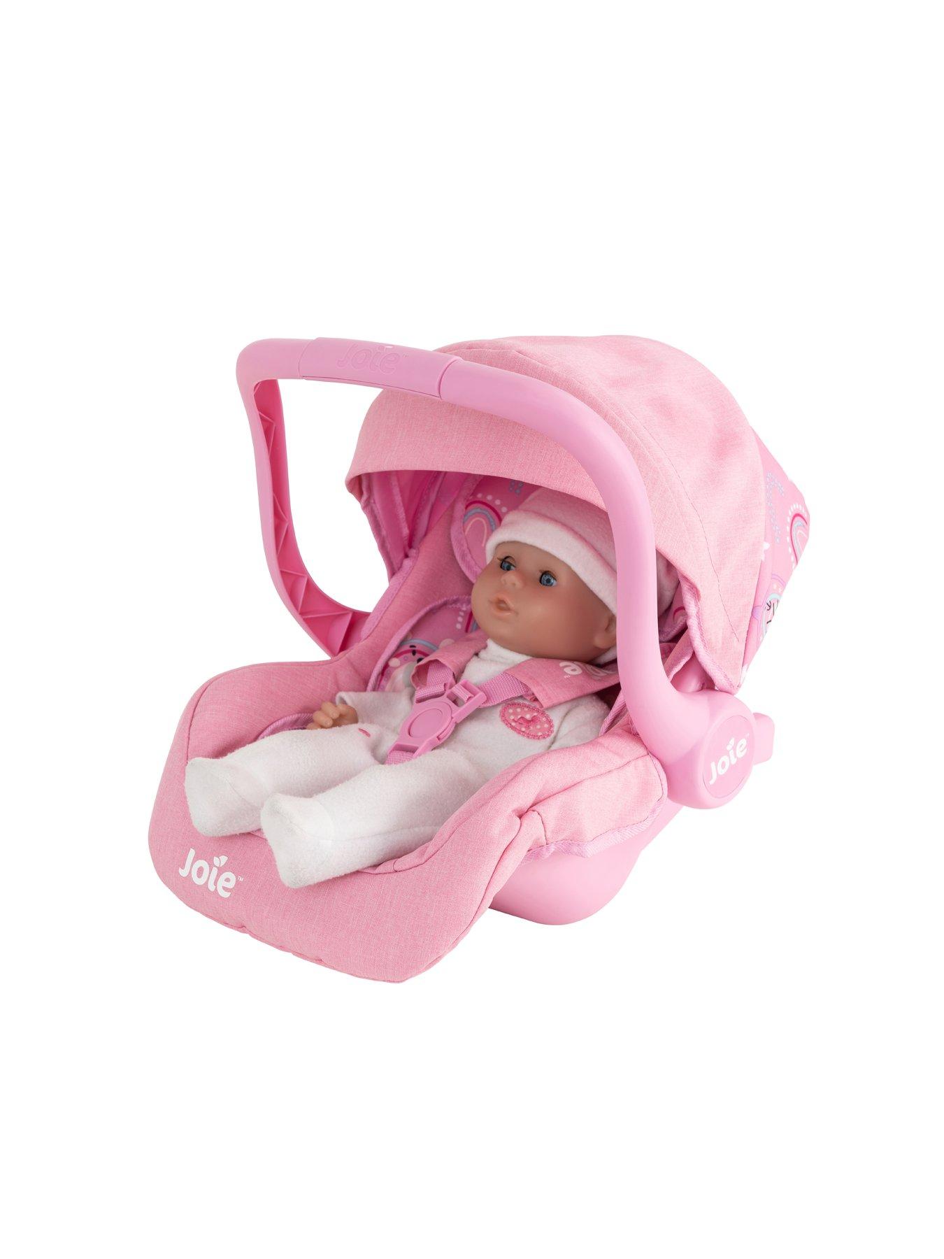 Doll Accessories Argos Baby Car Seats Sale Baby Annabell Travel