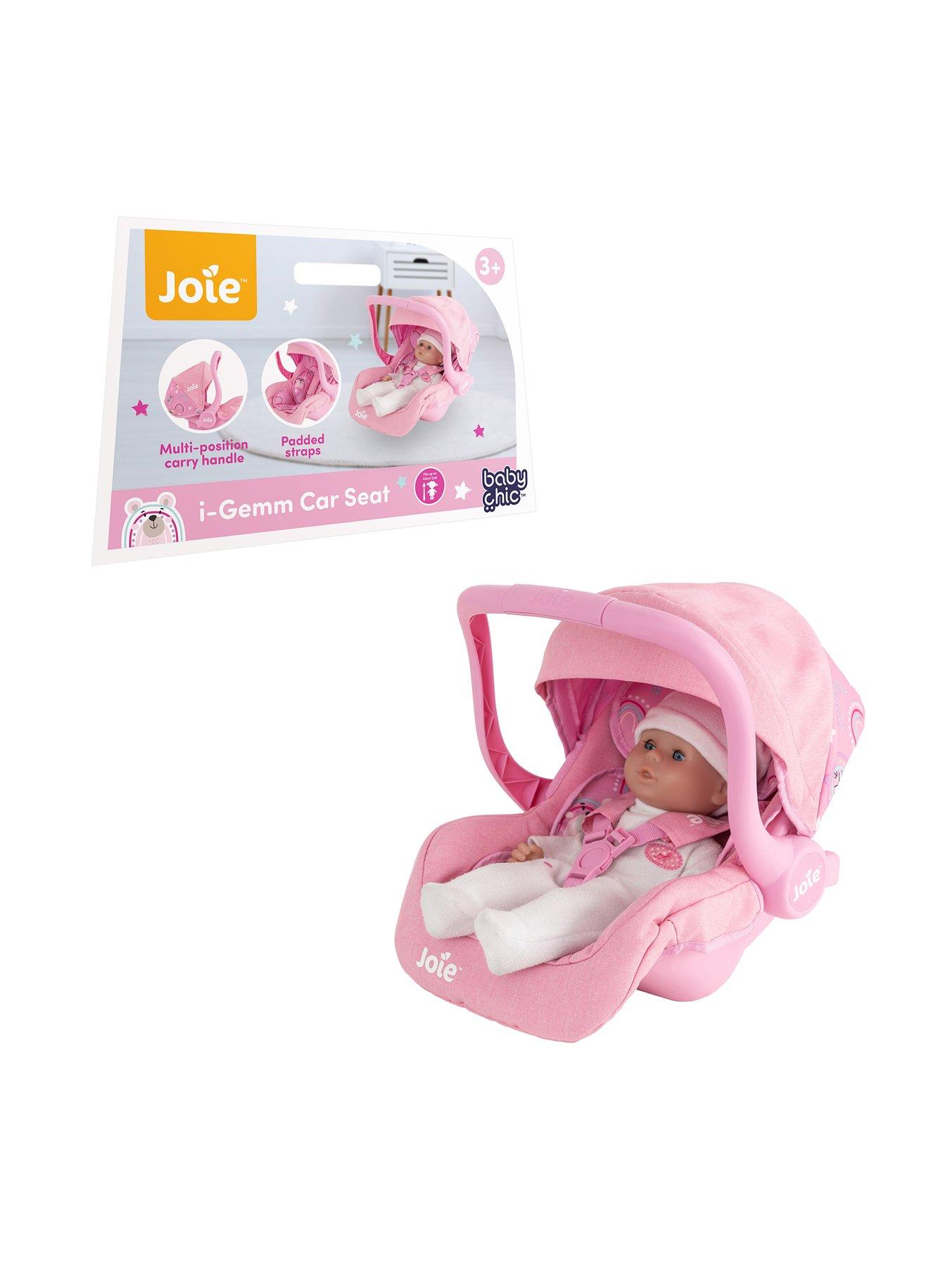Doll car seat australia online