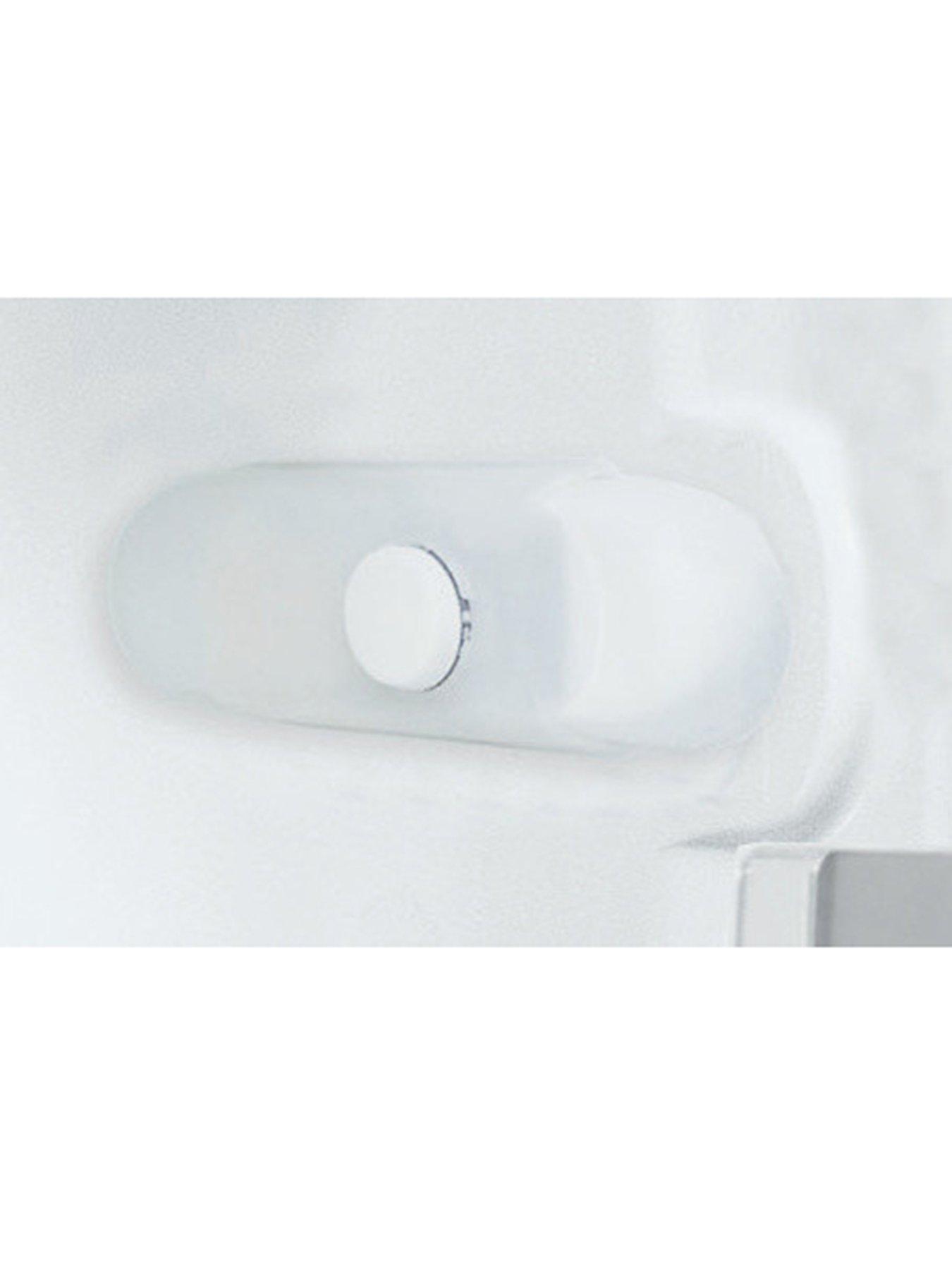 Image 6 of 6 of Indesit Low Frost SI62W Fridge - White