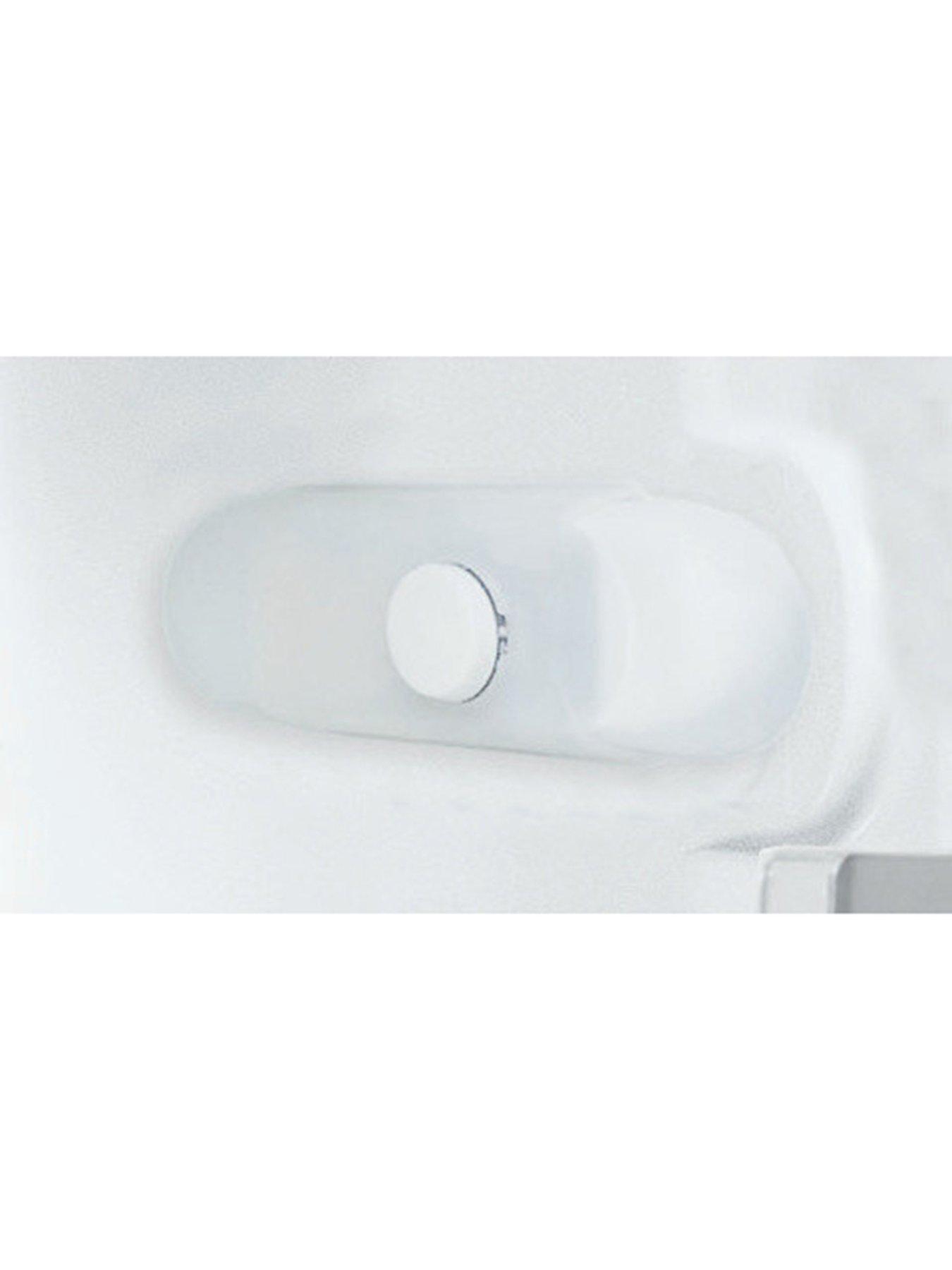 Image 4 of 4 of Indesit Low Frost SI62S Fridge - Silver