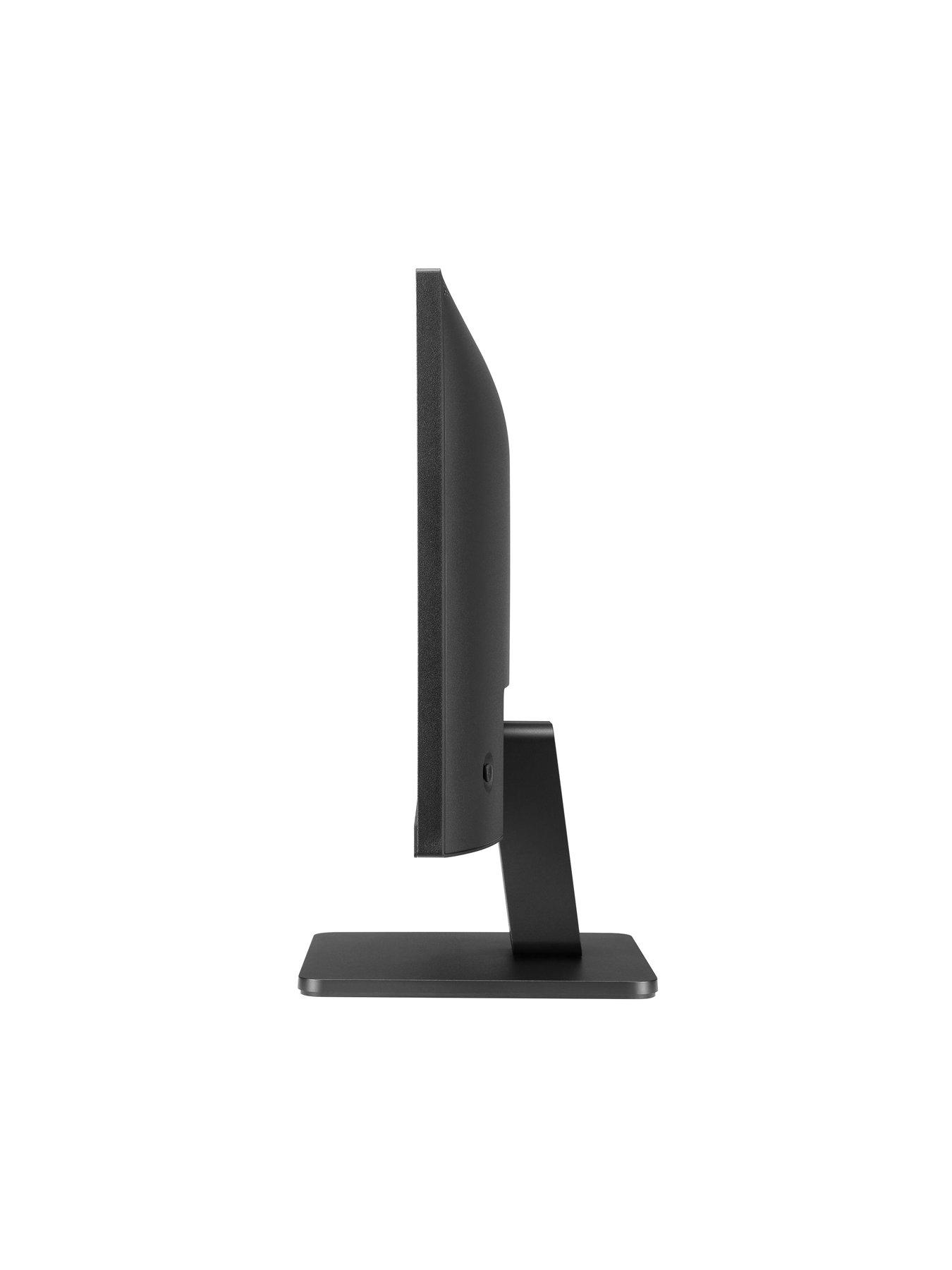 Image 5 of 7 of LG 22MR410-B.AEKQ 22-inch VA Full HD 100Hz 5ms Tilt Adjustable Stand Flat Monitor