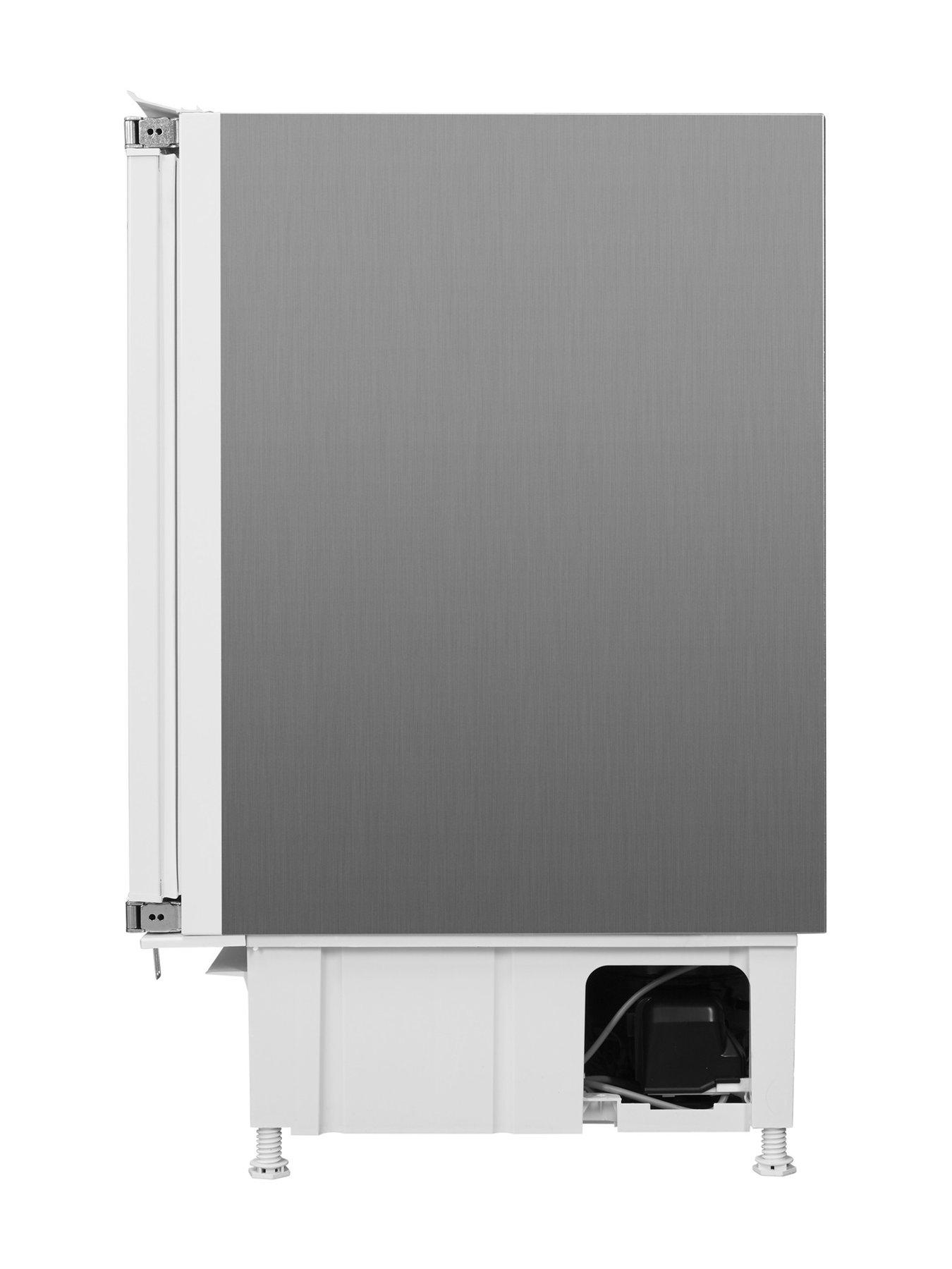 Image 6 of 7 of Indesit INBUFZ011 Low Frost&nbsp;Under-Counter Freezer - White