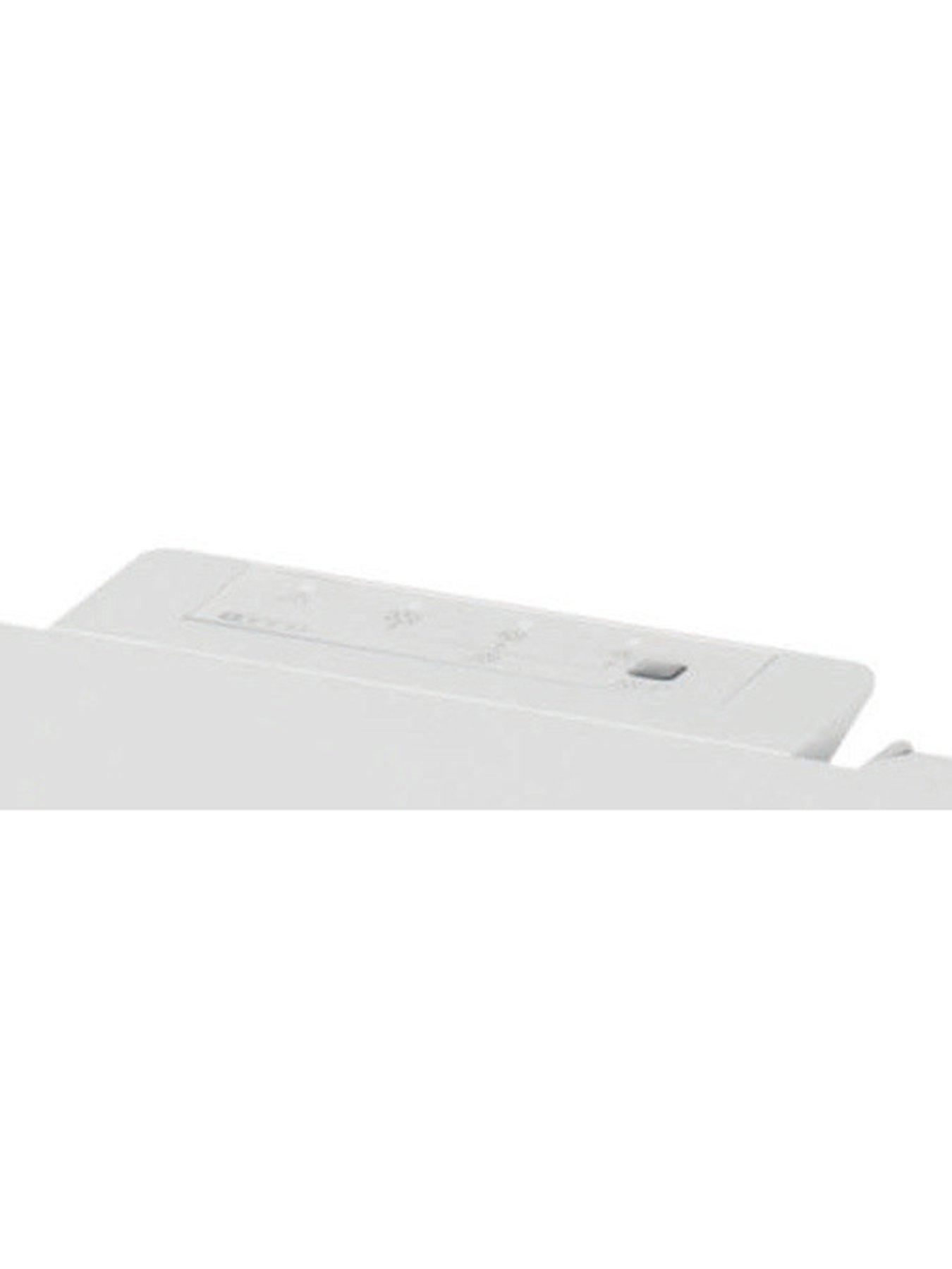 Image 7 of 7 of Indesit OS2A200H21 202-Litre Low Frost&nbsp;Chest Freezer - White