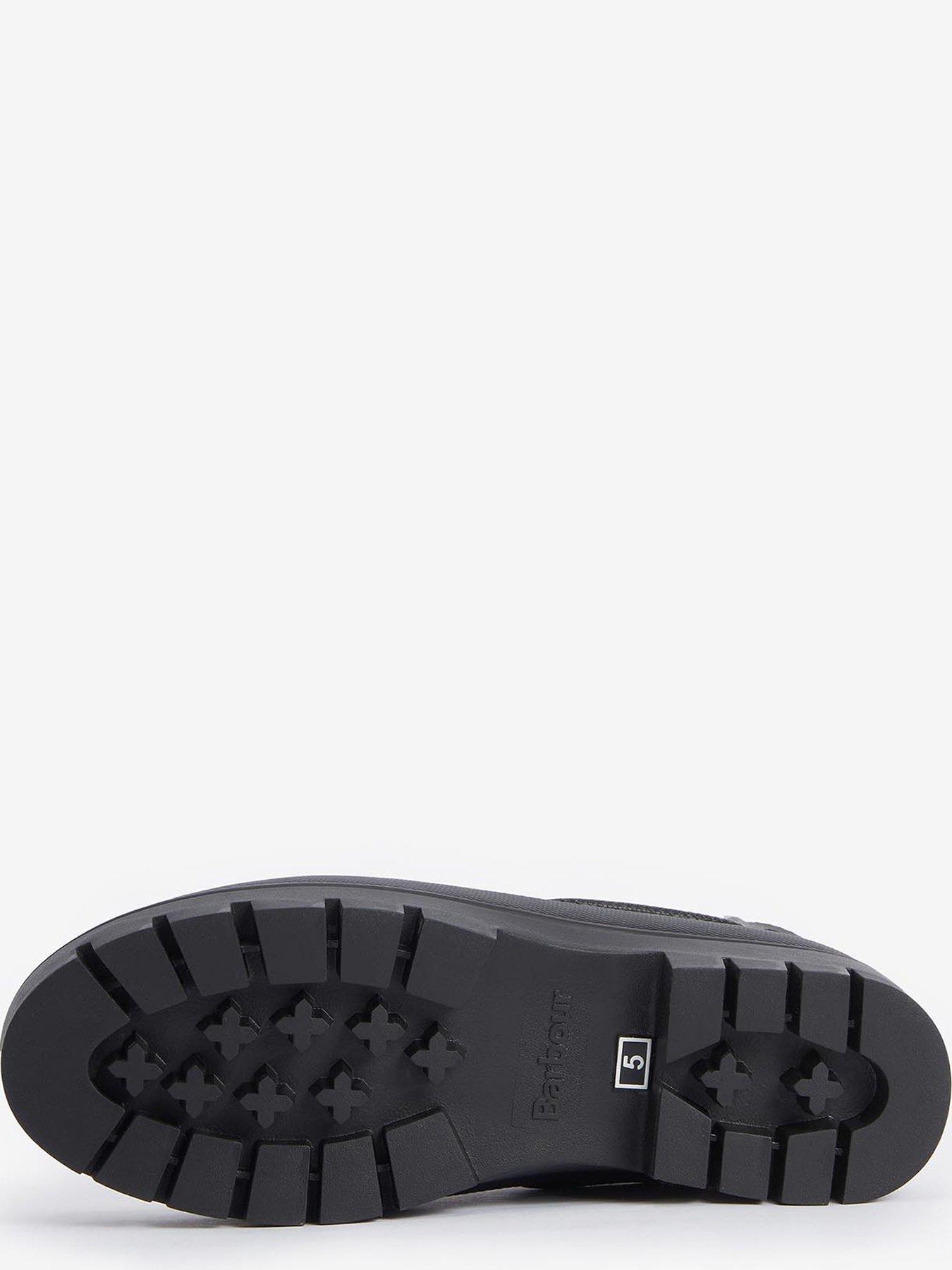 Image 5 of 6 of Barbour Halton Chelsea Welly