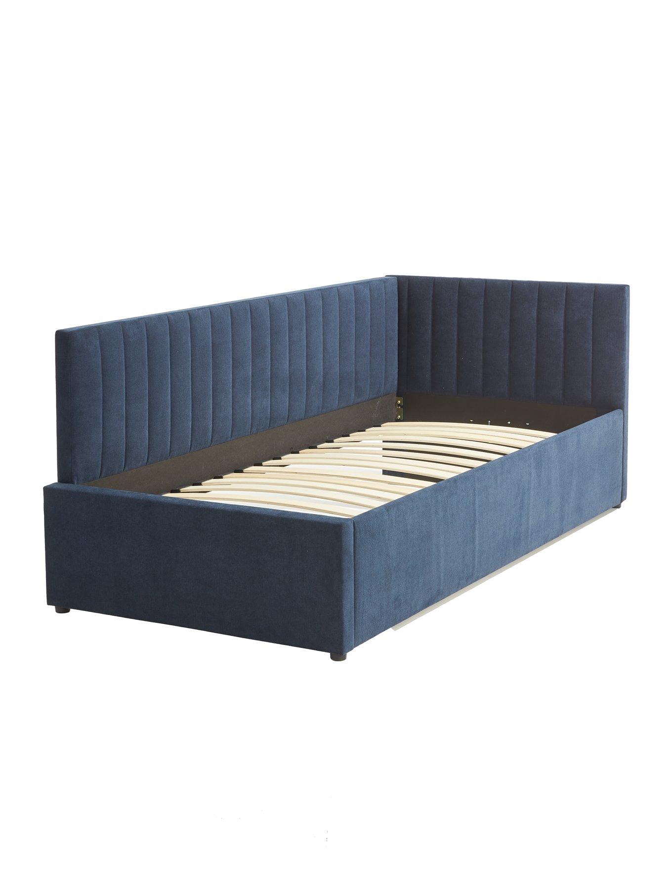 Image 3 of 5 of Very Home Cabo Connect Day Bed with Mattress Options (Buy &amp; SAVE!)