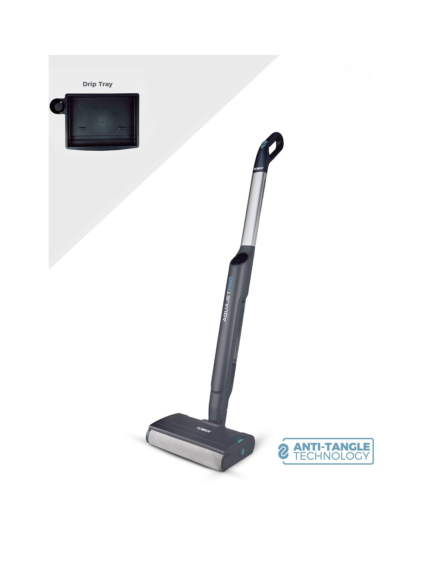 Carpet Cleaners Tower Handheld Appliances Very