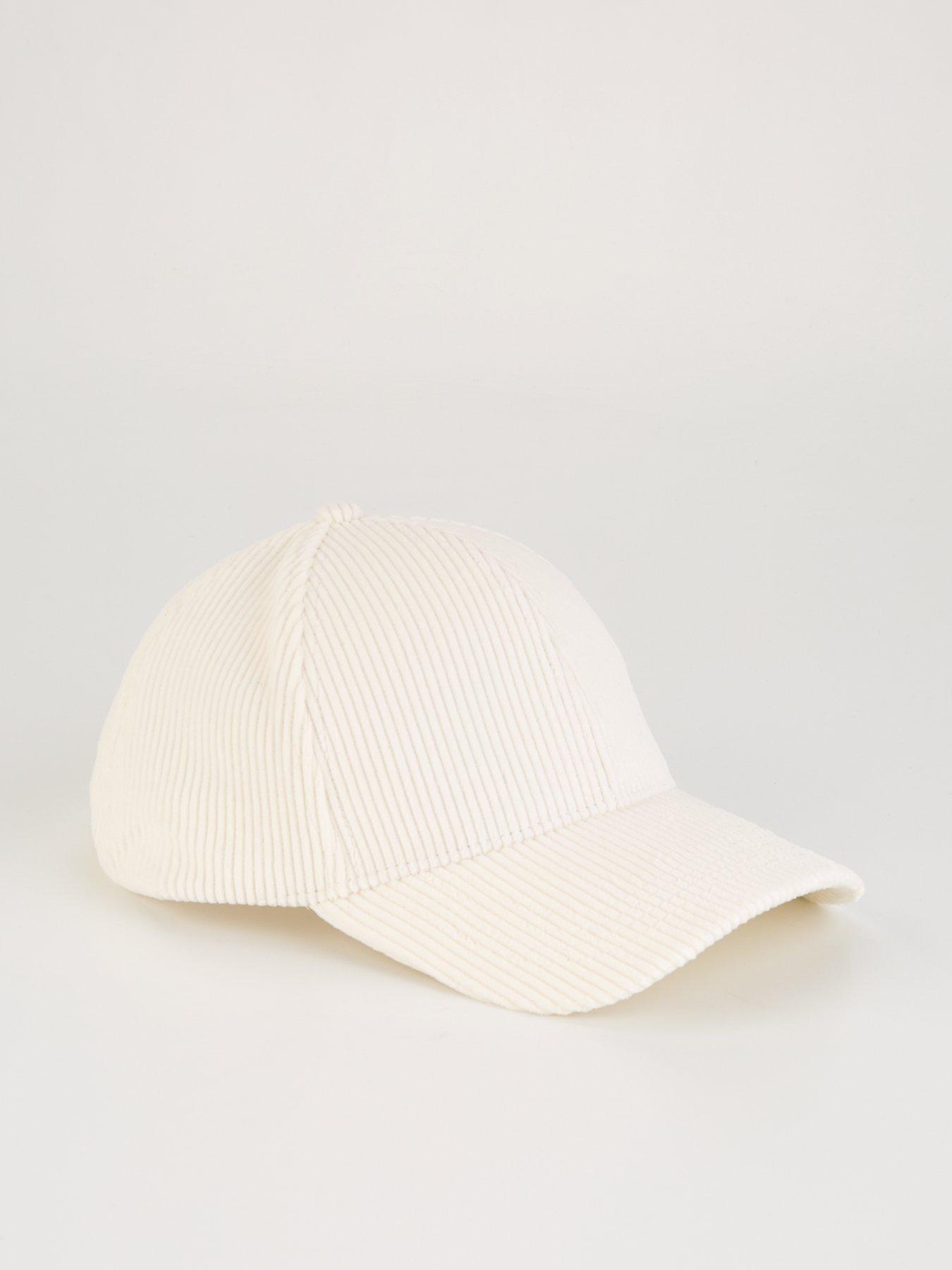 undefined Borg Cap