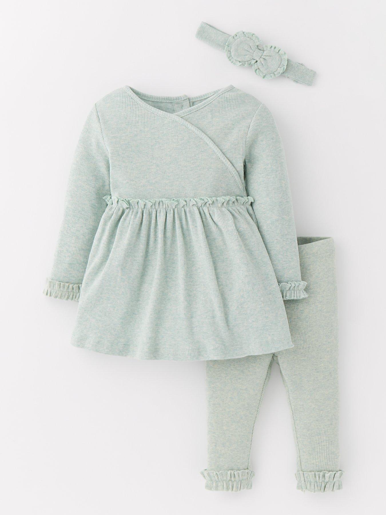 Baby Clothes | Green | Baby & Kids | Very