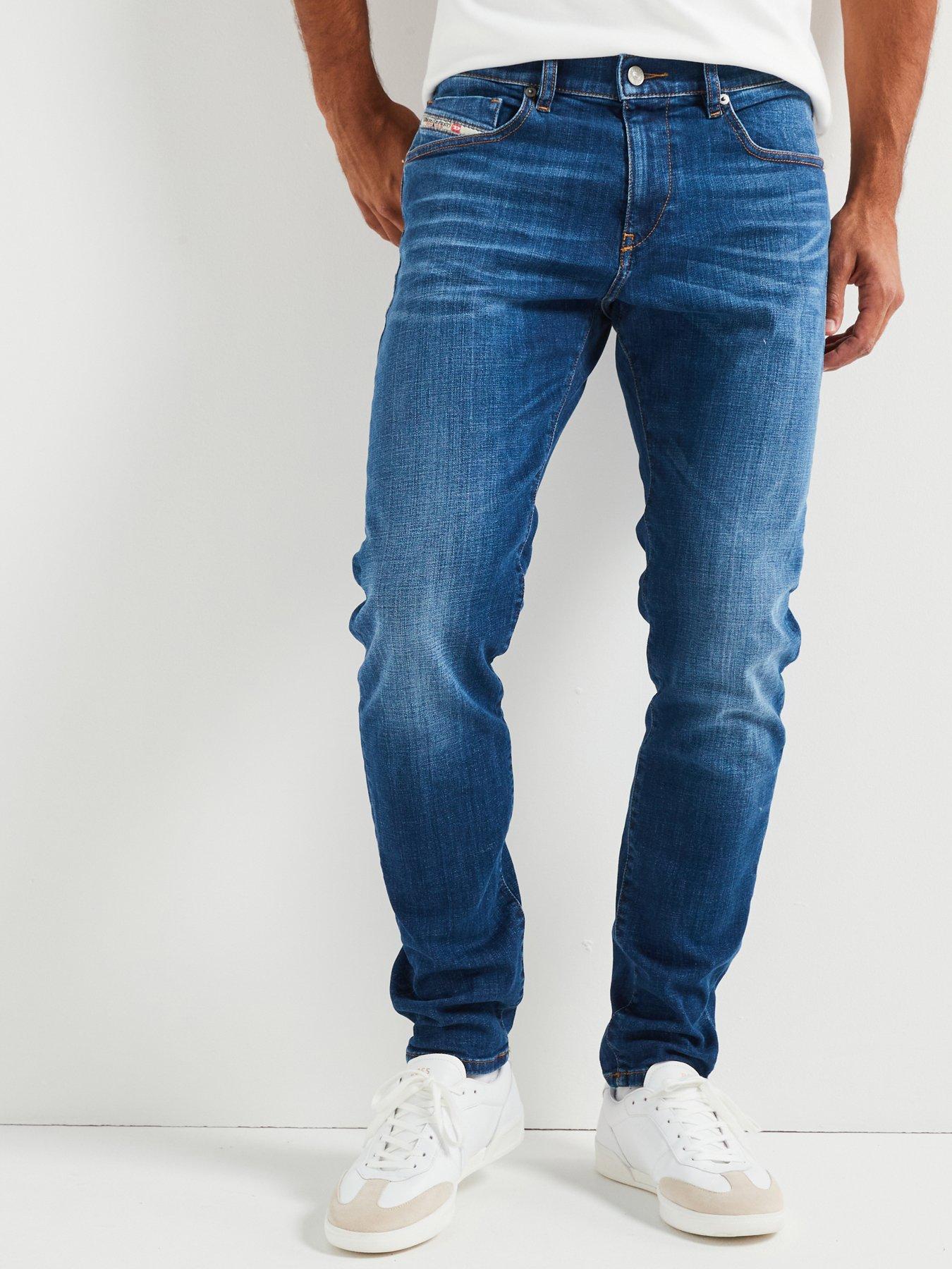 Diesel mens jeans uk best sale