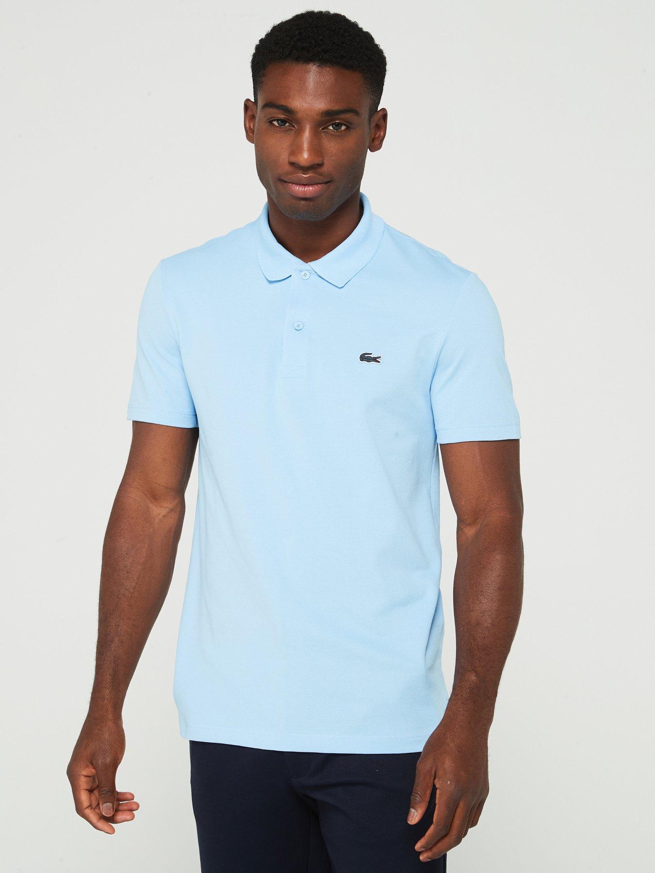 Men s Lacoste Polo Shirts Shop Lacoste Very