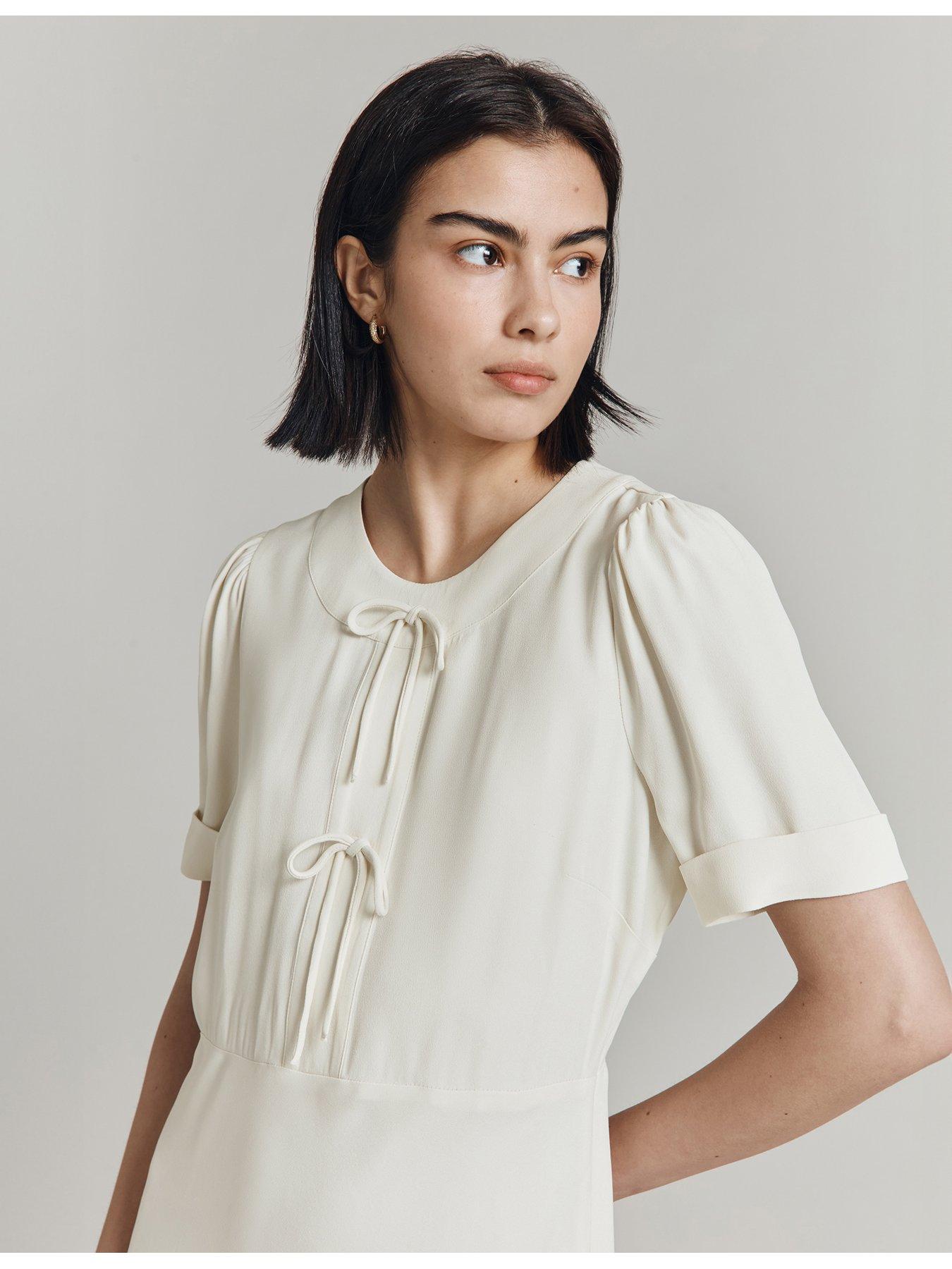 Ghost luisa dress store