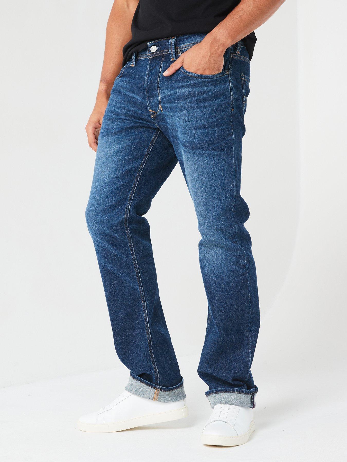Diesel jean sale uk hot sale