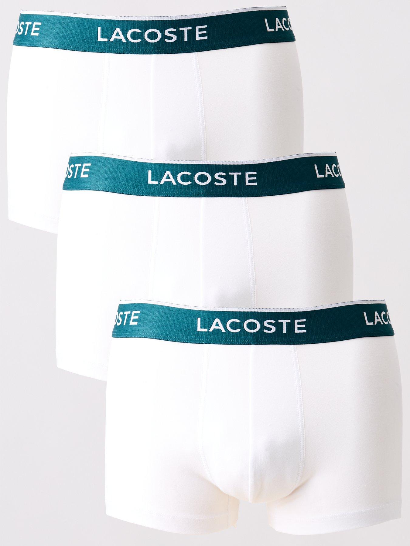 Underwear Socks Lacoste Men Very