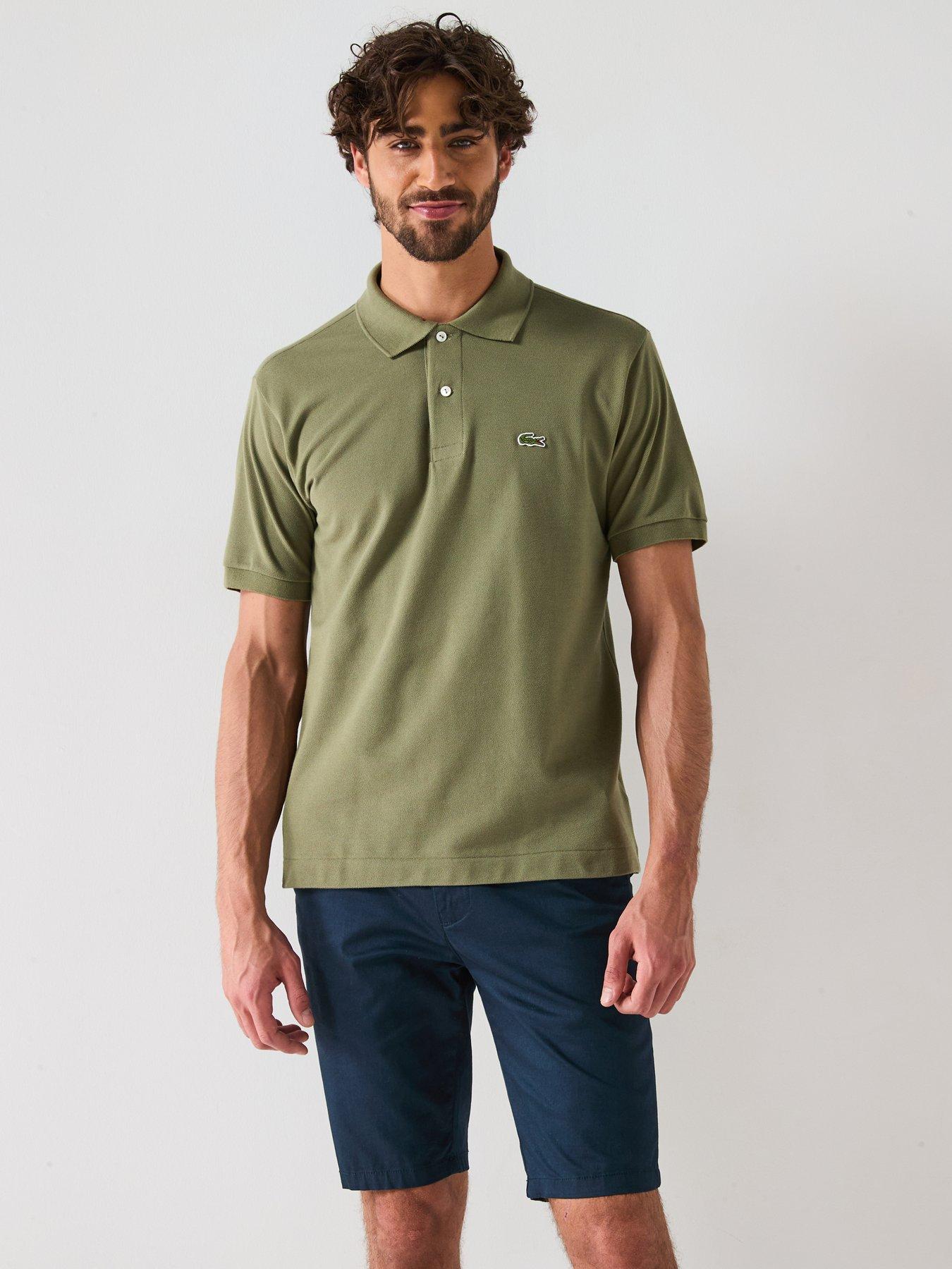 Lacoste clothing sale uk shop