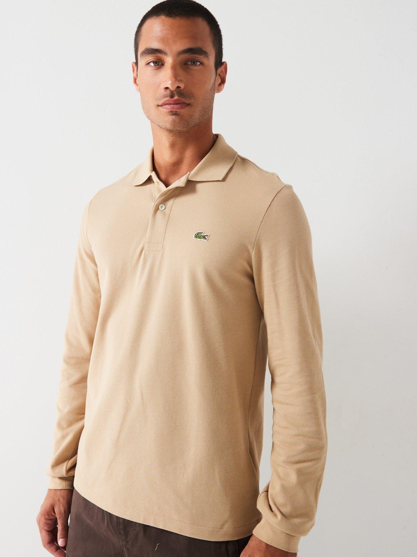 Polo lacoste black friday best sale