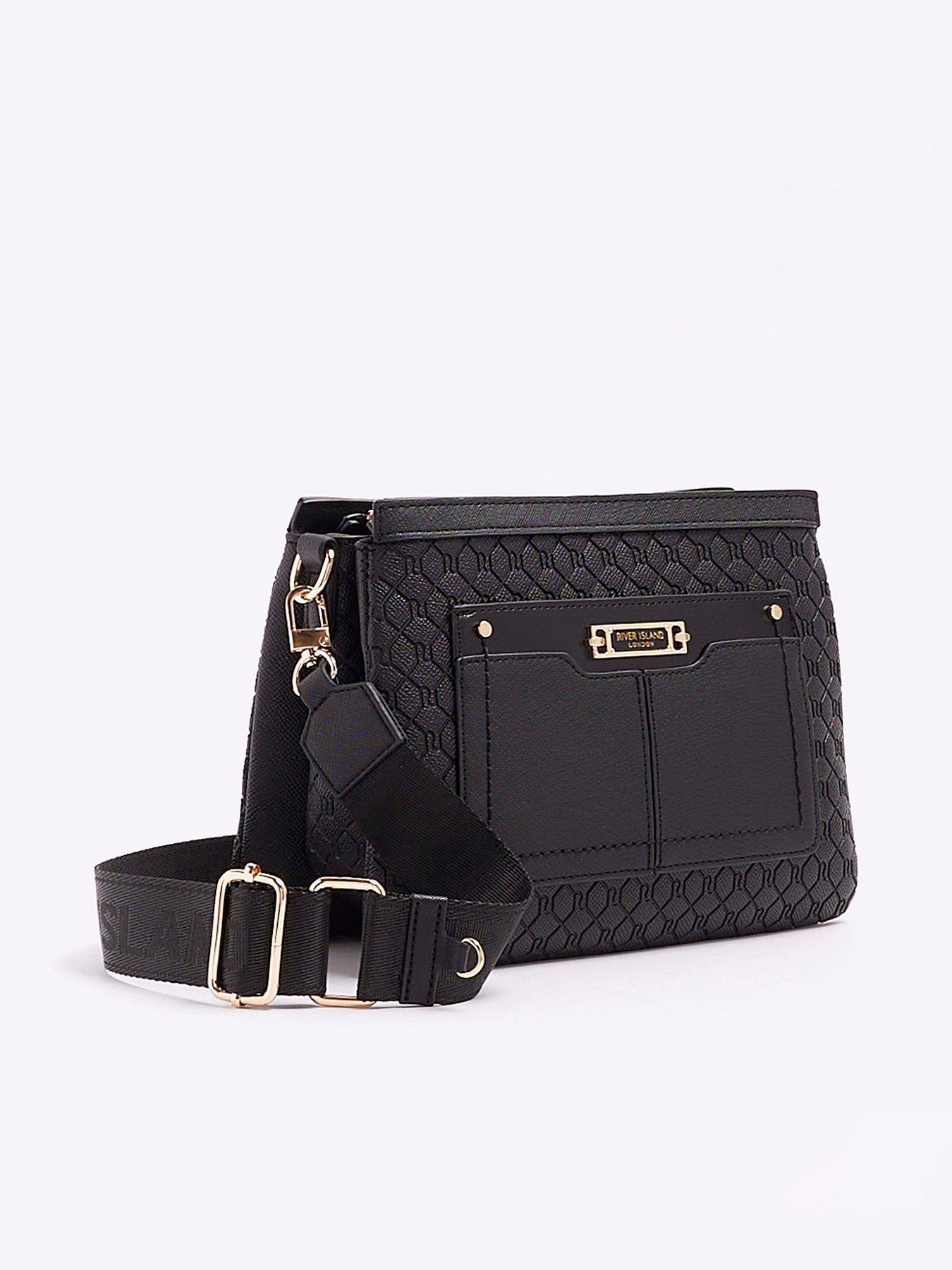 River island sling bag on sale