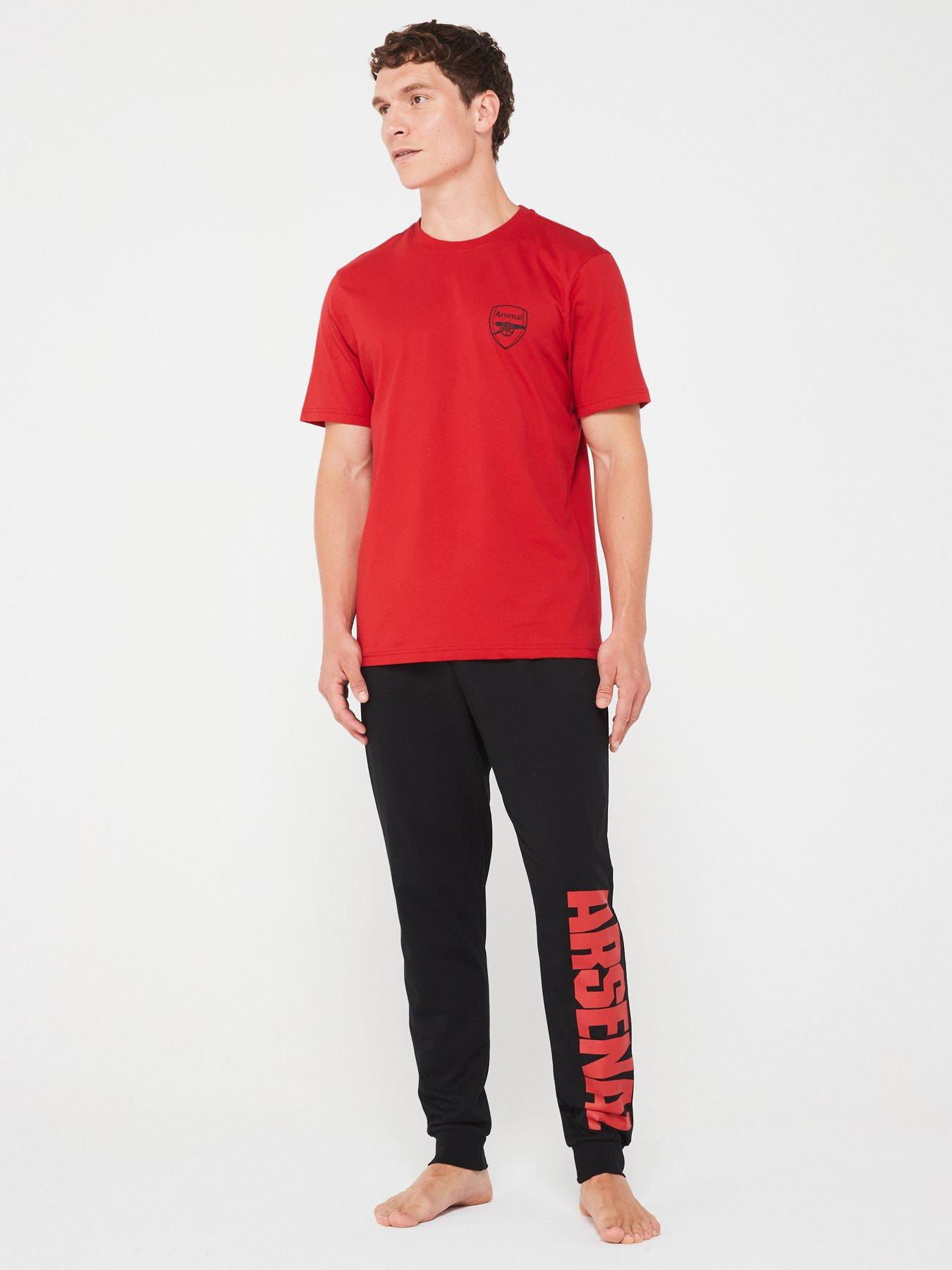 Arsenal loungewear sale
