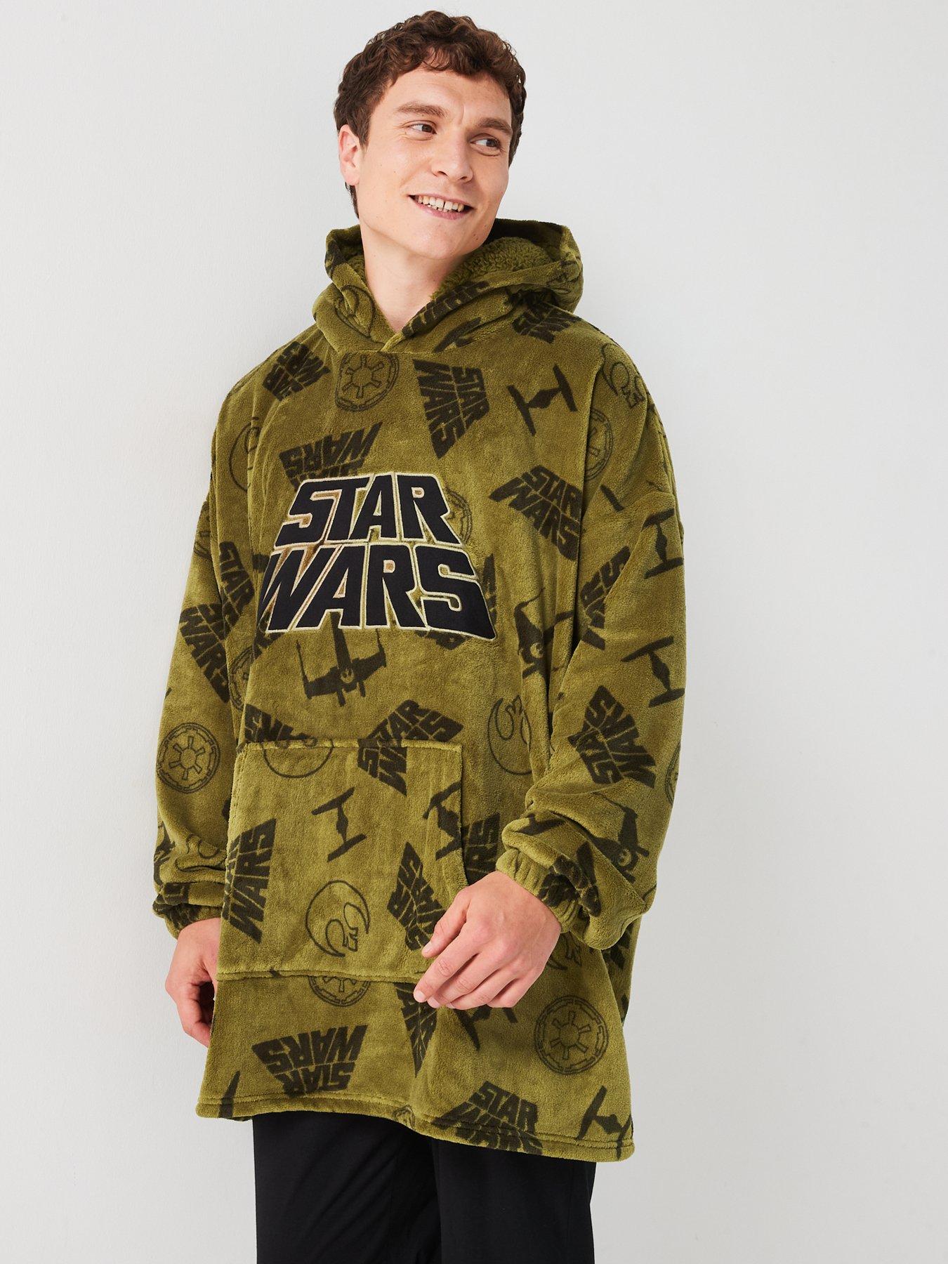 Mens star wars loungewear hotsell