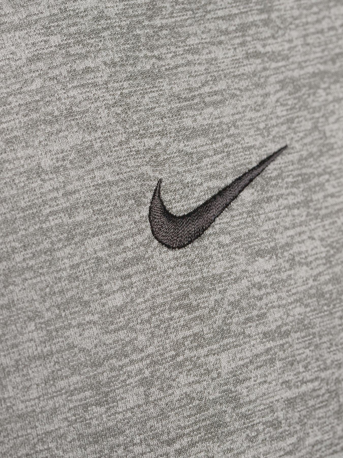 mens nike therma full zip