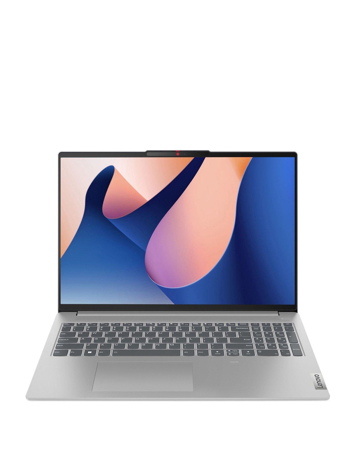 undefined IdeaPad Slim 5 Laptop - 16in WUXGA, Core i5, 16GB RAM, 512GB SSD, Windows 11 Home