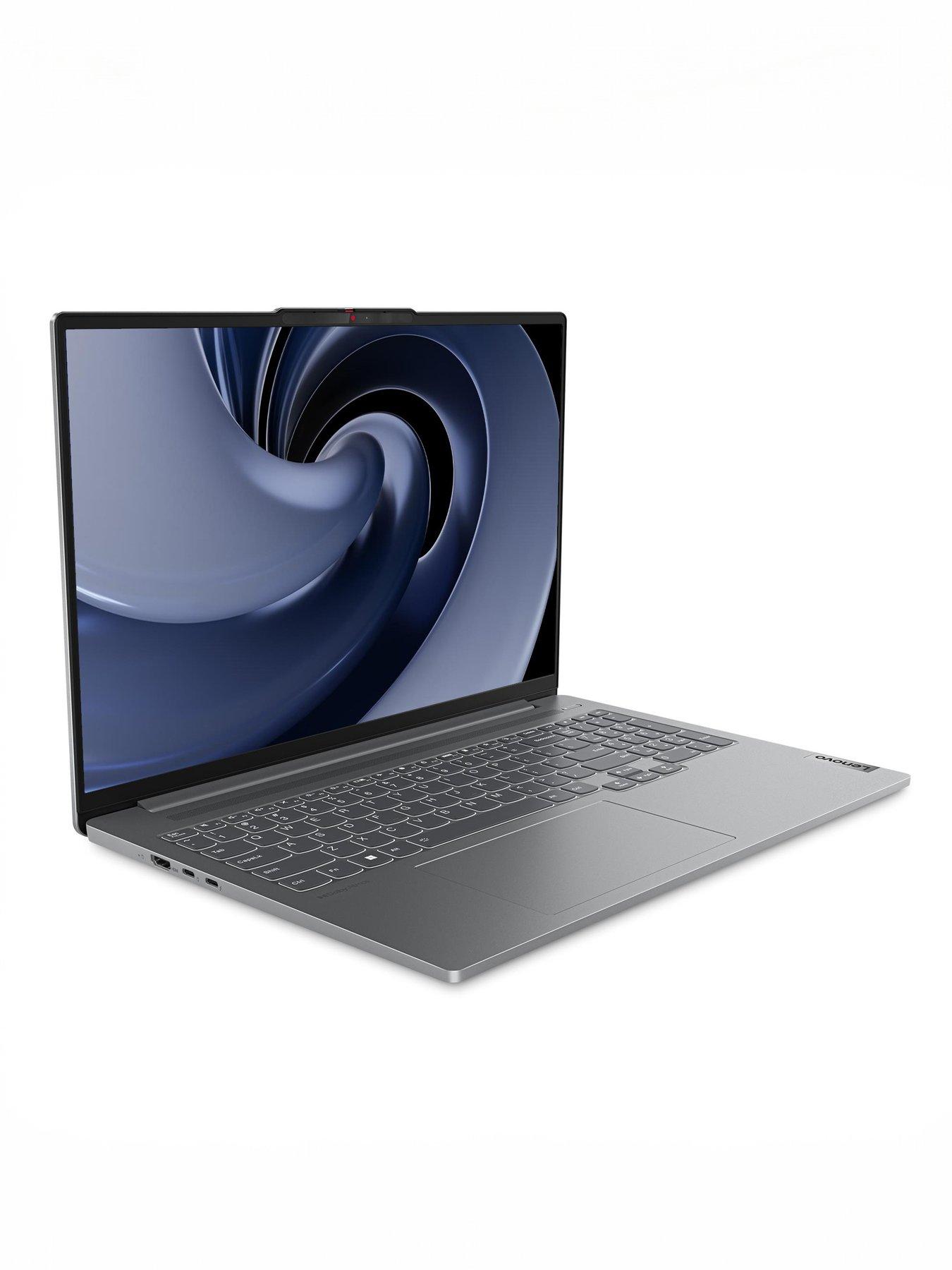 Image 5 of 7 of Lenovo IdeaPad Pro 5 Laptop - 16in&nbsp;2.5K, Core Ultra 9,&nbsp;32GB RAM, 1TB SSD, Windows 11 Home