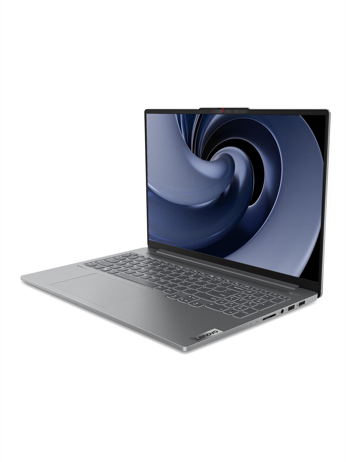 Image 6 of 7 of Lenovo IdeaPad Pro 5 Laptop - 16in&nbsp;2.5K, Core Ultra 9,&nbsp;32GB RAM, 1TB SSD, Windows 11 Home