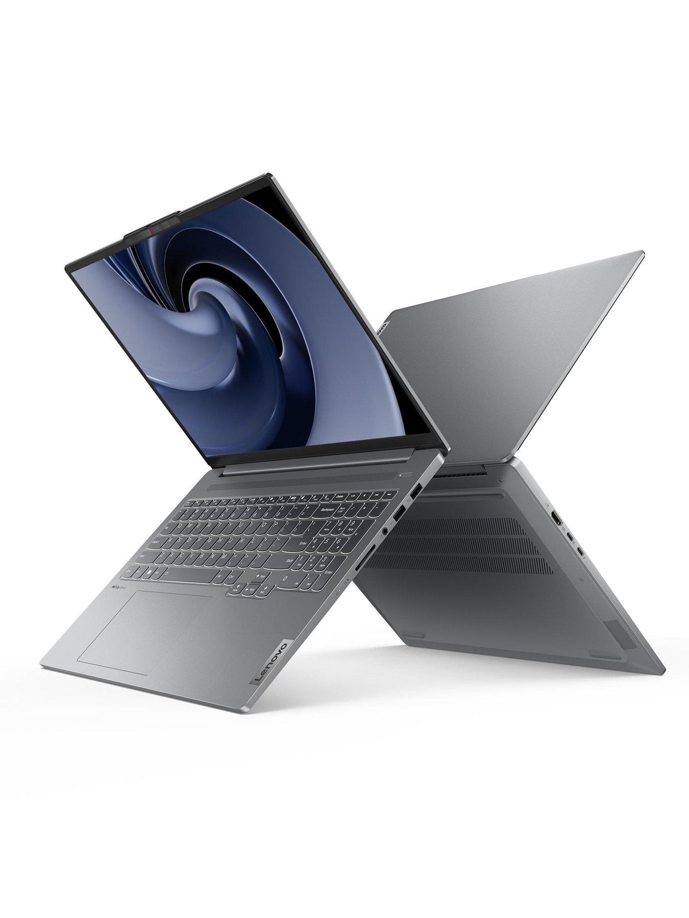 Image 7 of 7 of Lenovo IdeaPad Pro 5 Laptop - 16in&nbsp;2.5K, Core Ultra 9,&nbsp;32GB RAM, 1TB SSD, Windows 11 Home