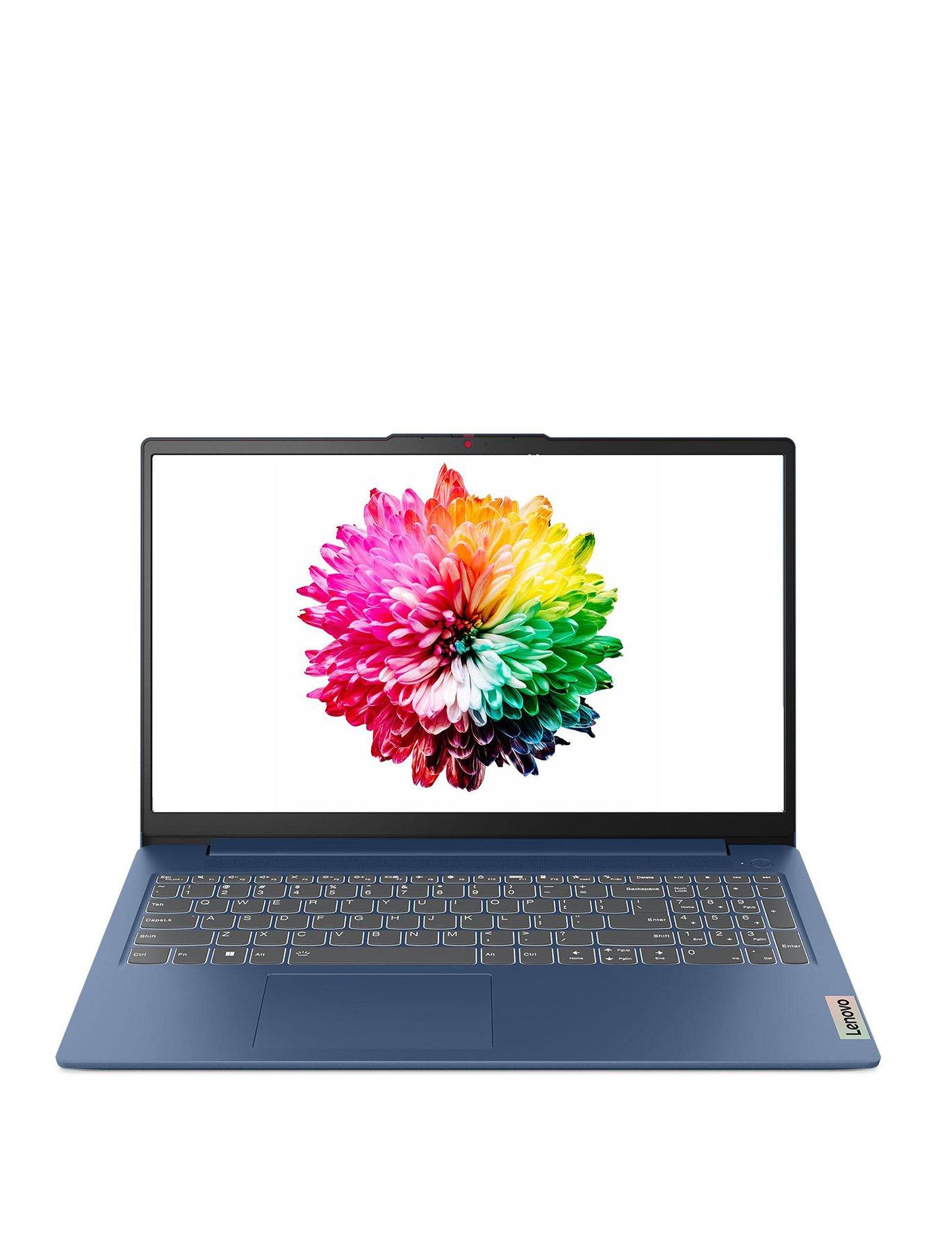 undefined IdeaPad Slim 3 Laptop - 15.6in FHD, Core i5, 8GB RAM, 512GB SSD, Windows 11 Home