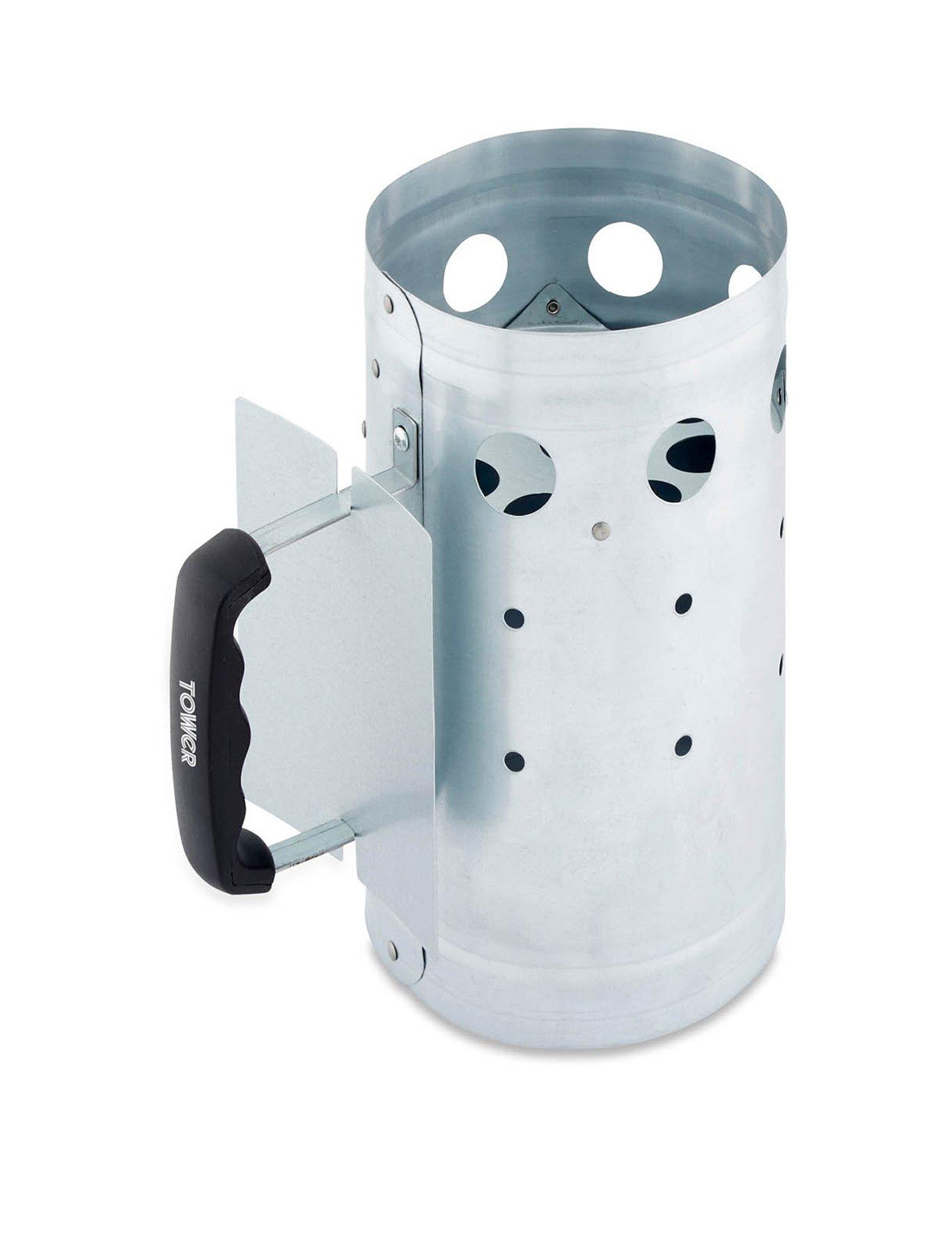 Image of Tower Charcoal Starter Pan