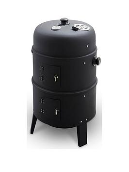 Tower Smoker Grill