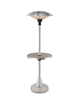 Tower Astrid 2Kw Patio Heater Table