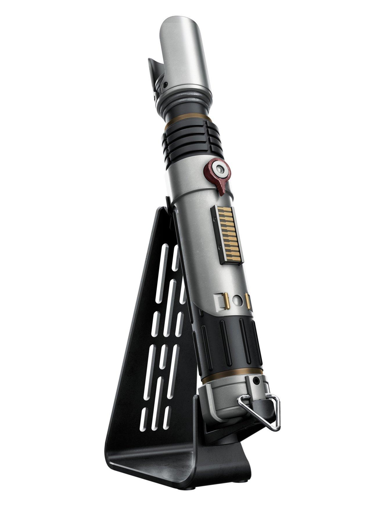 Star Wars The Black Series Force FX Elite Sabine Wren Lightsaber