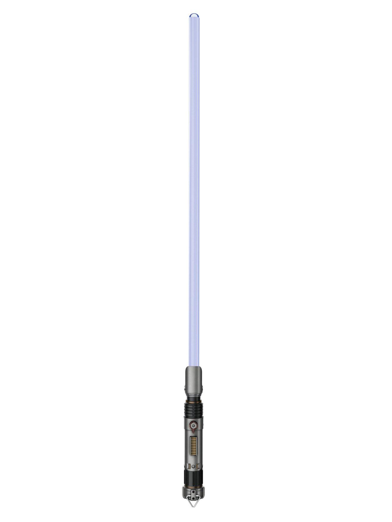 Image 4 of 7 of Star Wars The Black Series Force FX Elite Sabine Wren Lightsaber
