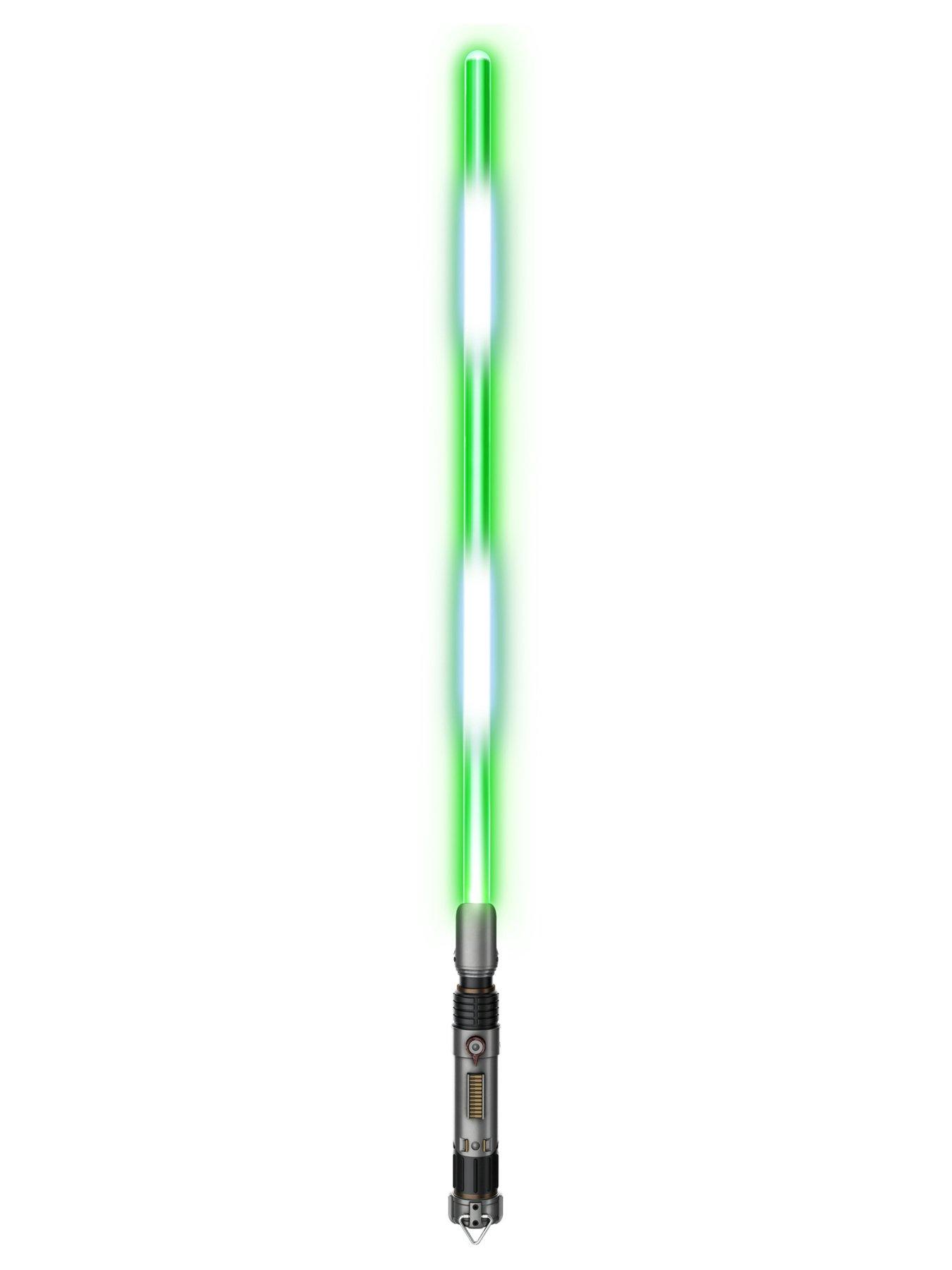 Image 5 of 7 of Star Wars The Black Series Force FX Elite Sabine Wren Lightsaber