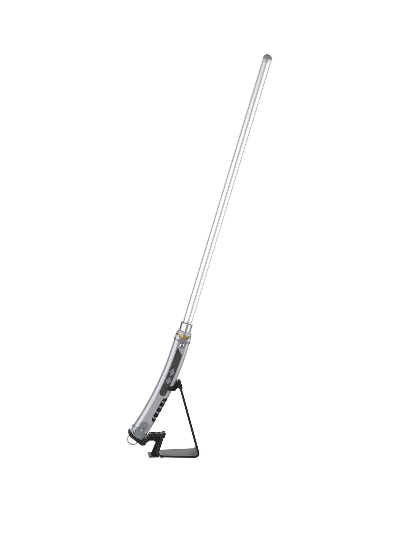 Image 1 of 5 of Star Wars The Black Series Force FX Elite Ahsoka Tano Lightsaber