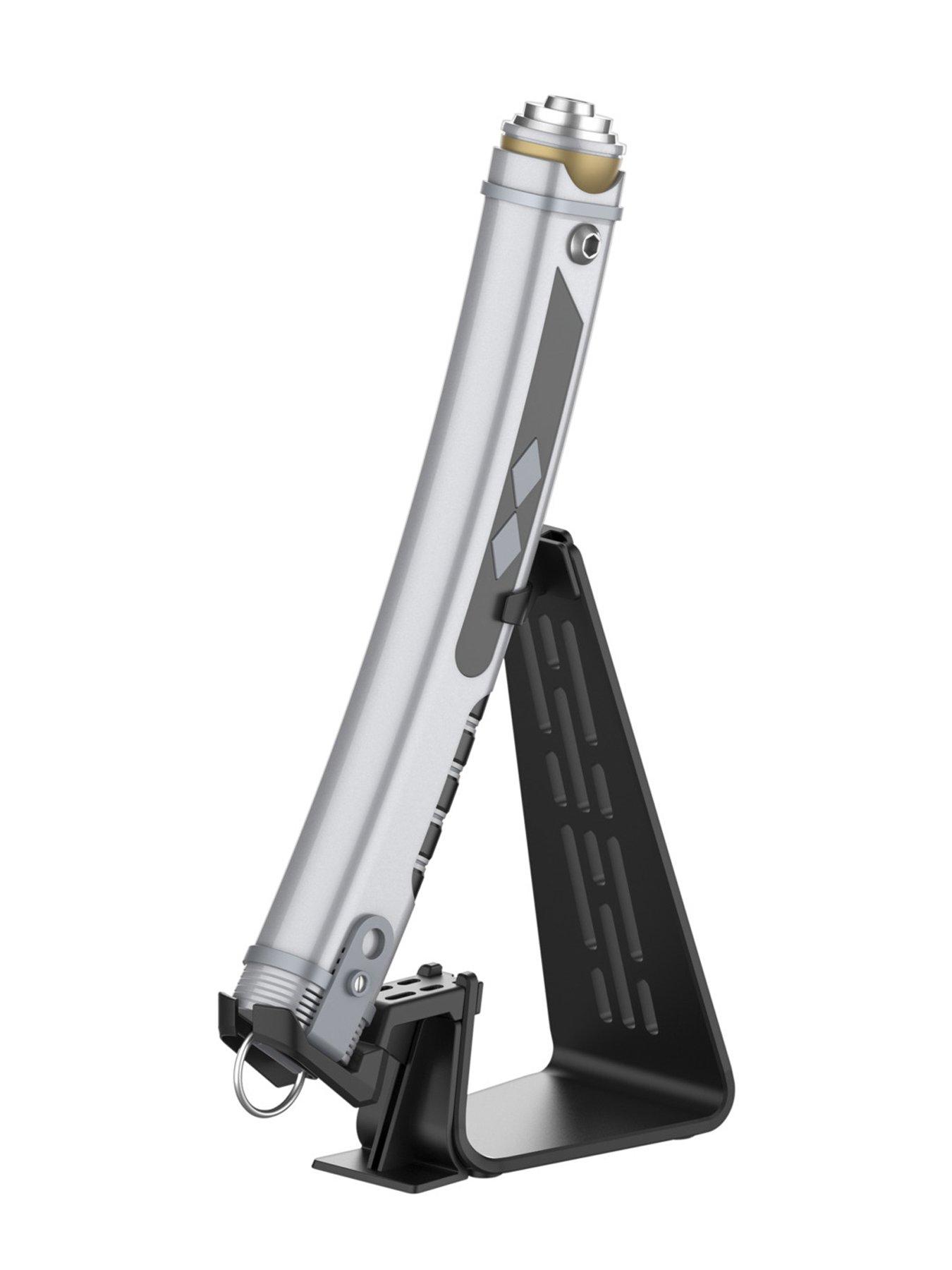 Image 3 of 5 of Star Wars The Black Series Force FX Elite Ahsoka Tano Lightsaber