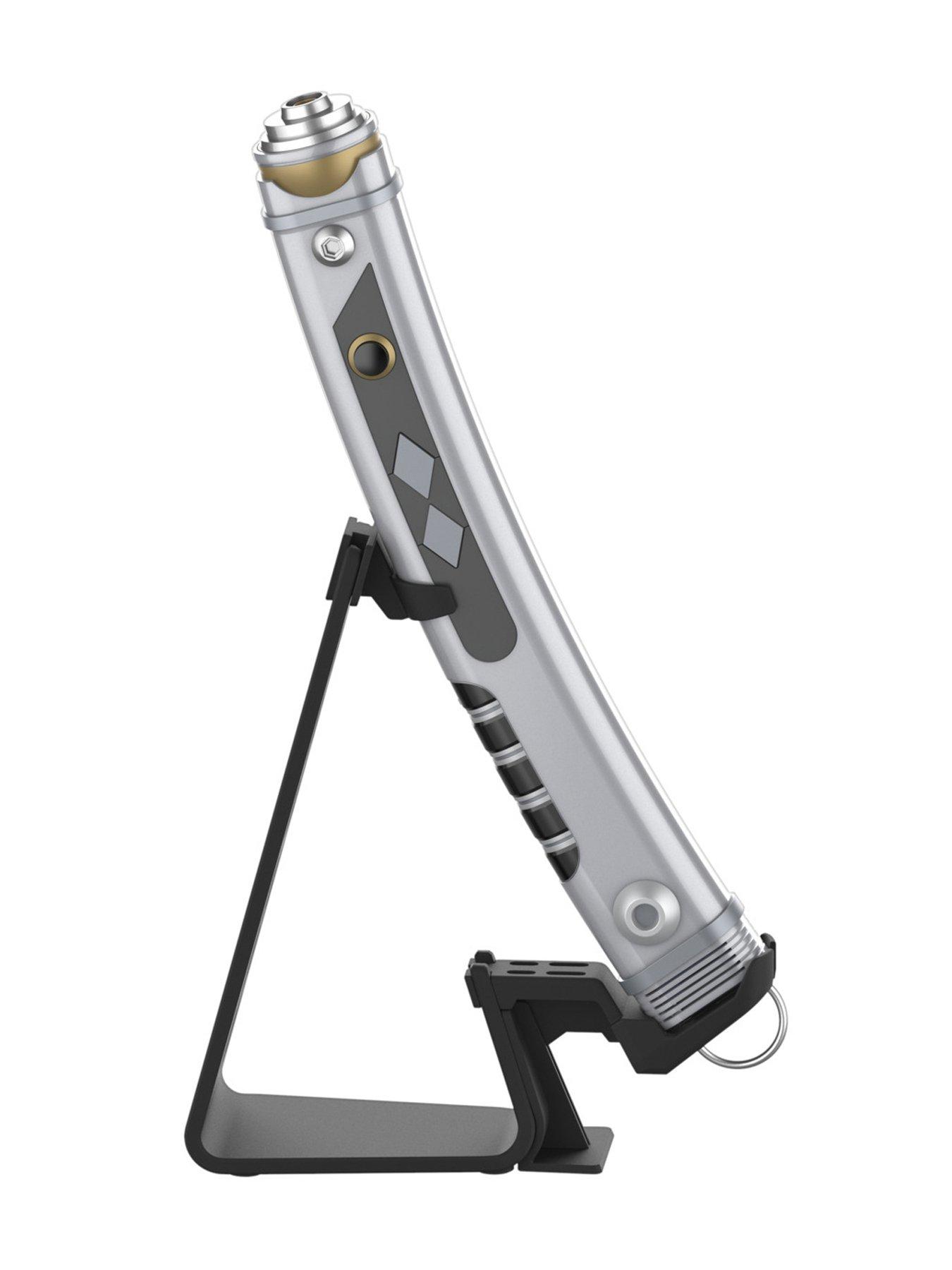 Image 5 of 5 of Star Wars The Black Series Force FX Elite Ahsoka Tano Lightsaber