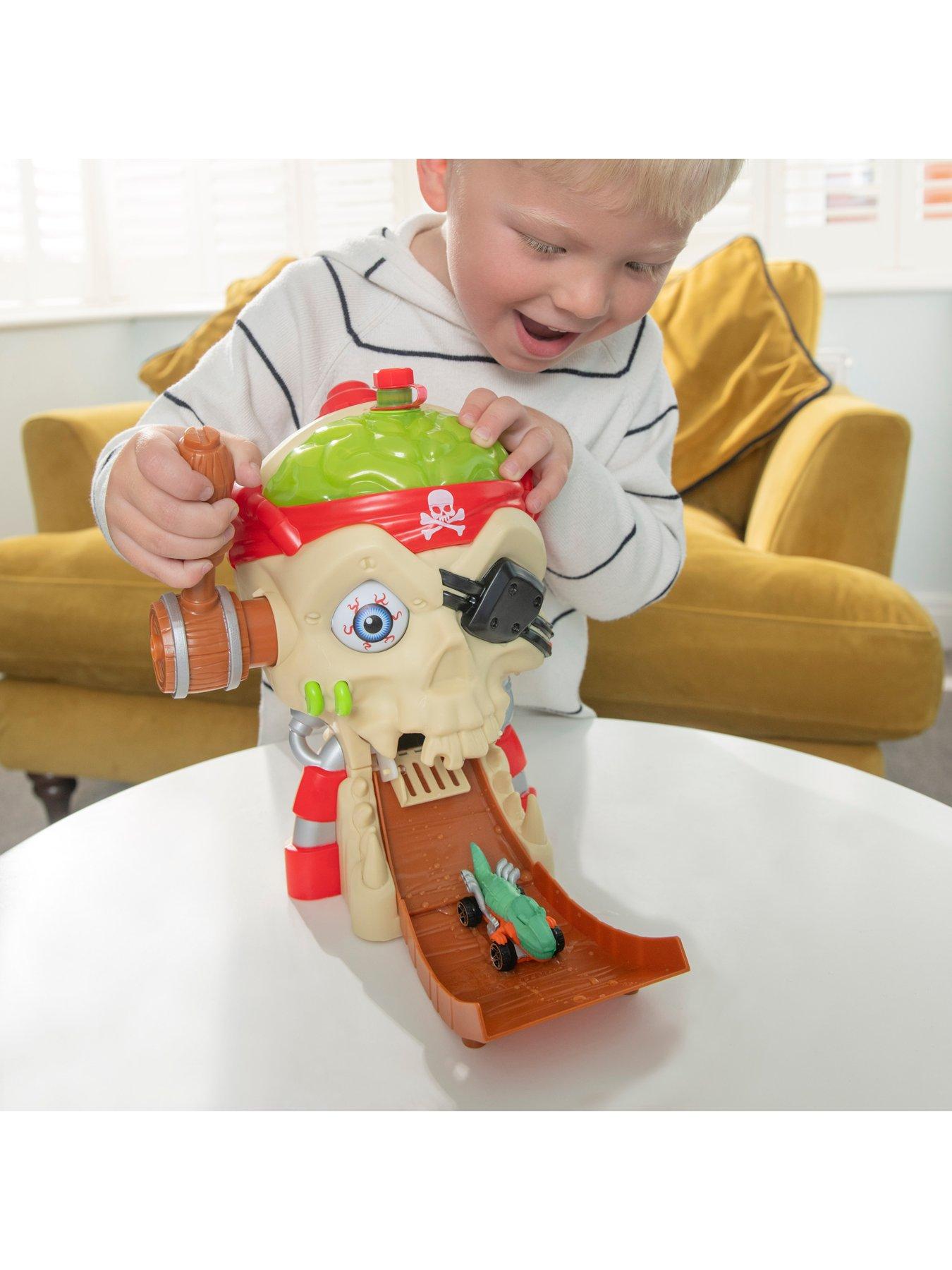 Recent Toys Rt21 Mind Jewel – Puzzle 3D A Forma Di Gioiello, Rompicapo Per Adulti E Ragazzi, Sfida La Mente - 5