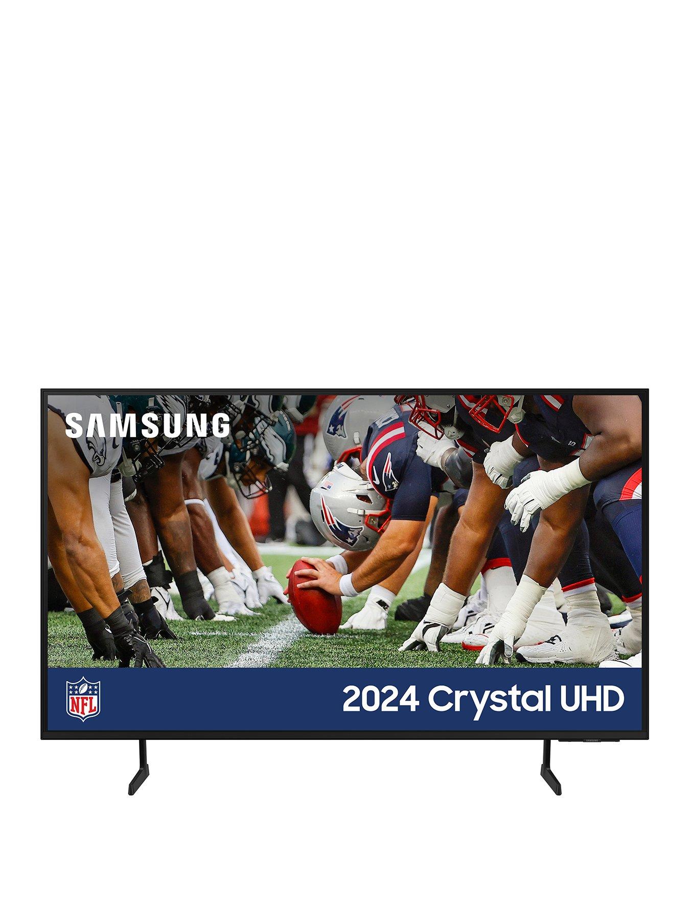 undefined DU7100, 85 inch, Crystal UHD, 4K Smart TV