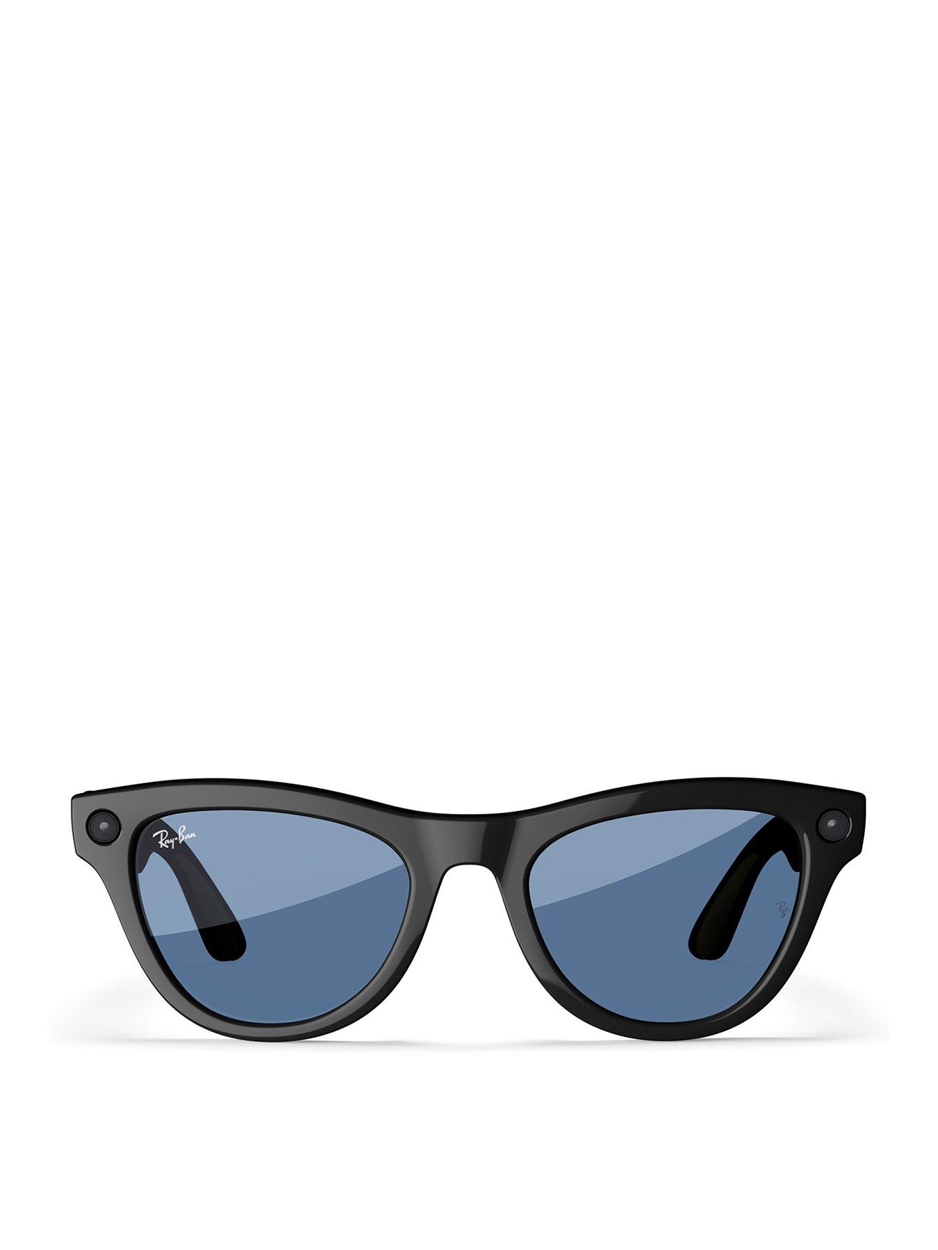 ray-ban-meta-skyler-standard-smart-glasses-shiny-black-bluenbsptransition-lens