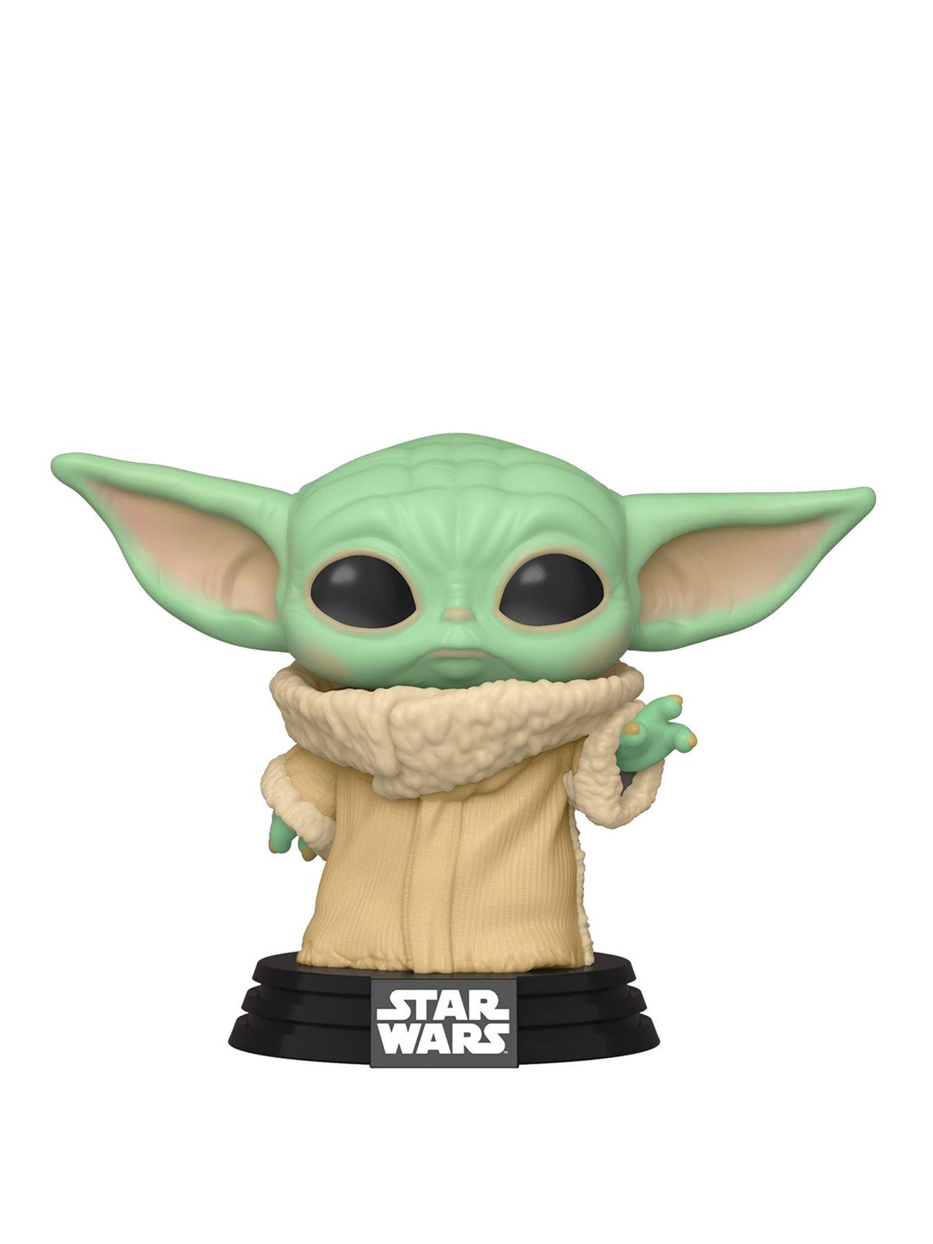 undefined Star Wars: Mandalorian - The Child #368
