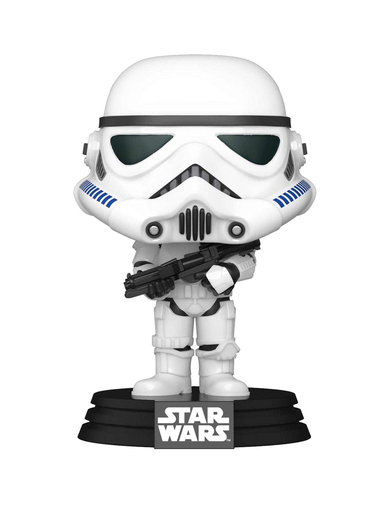 Star Wars Star Wars: Stormtrooper #598