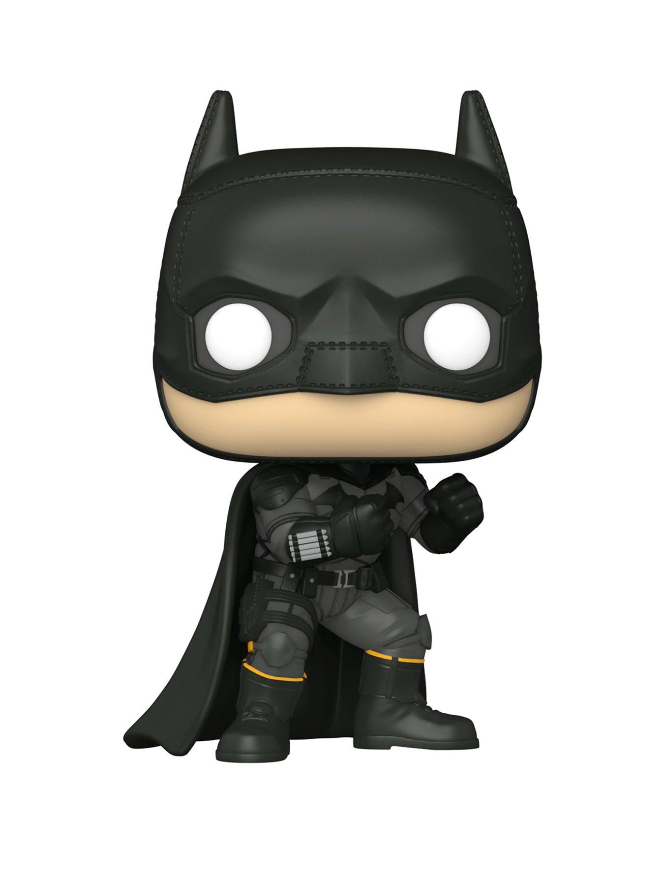 Image of Batman POP Movies: The Batman- Batman