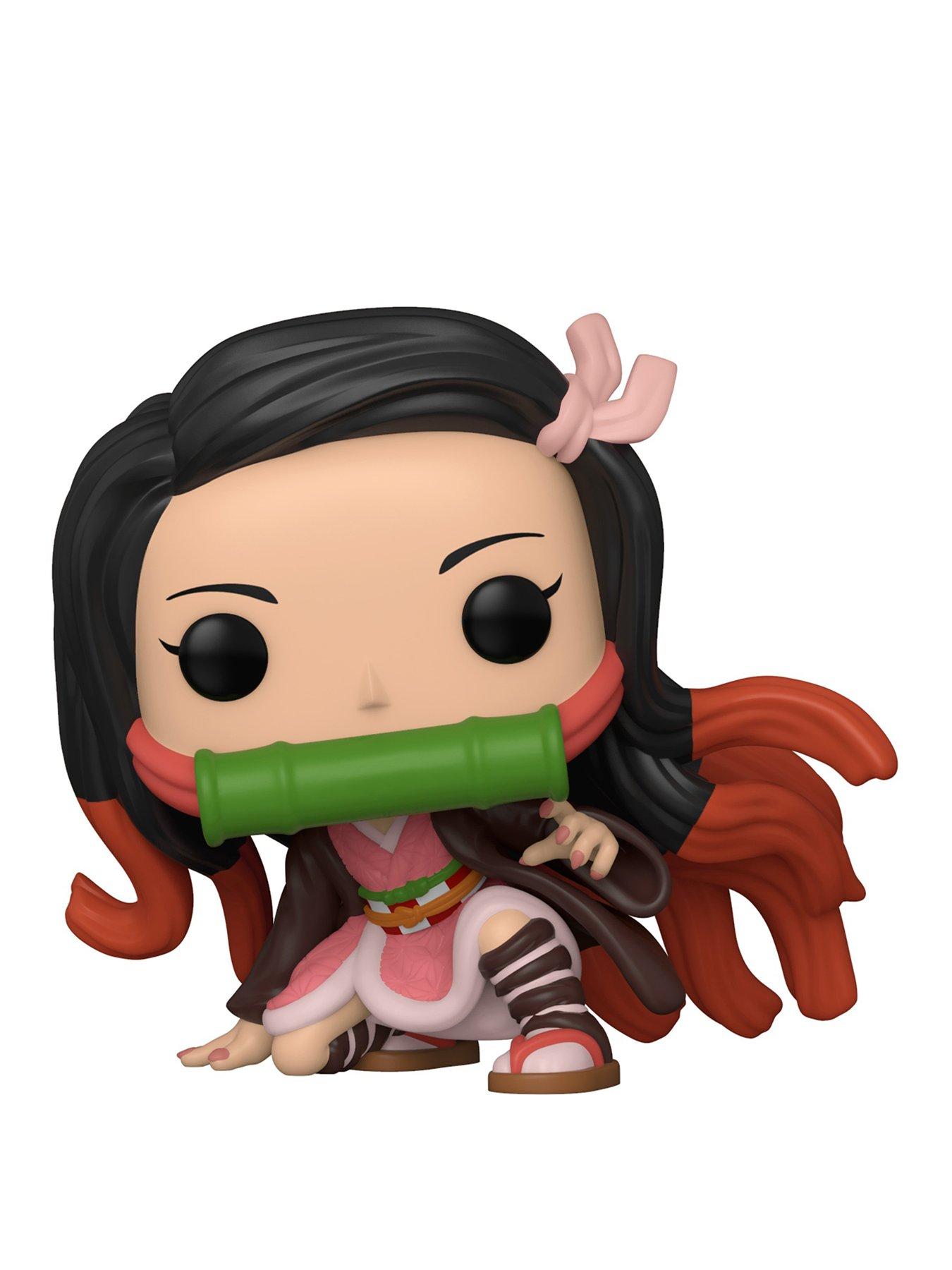 Pop! POP Animation: Demon Slayer- Nezuko Kamado
