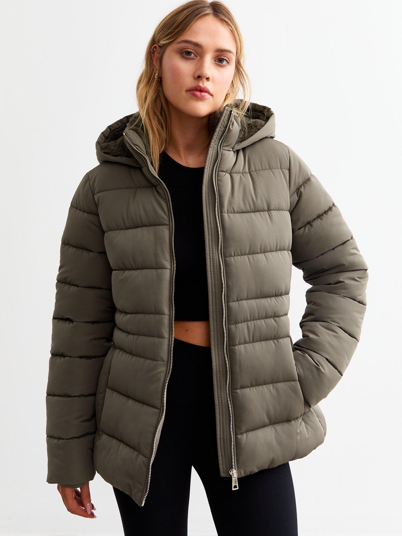 New look coats sale uk hotsell