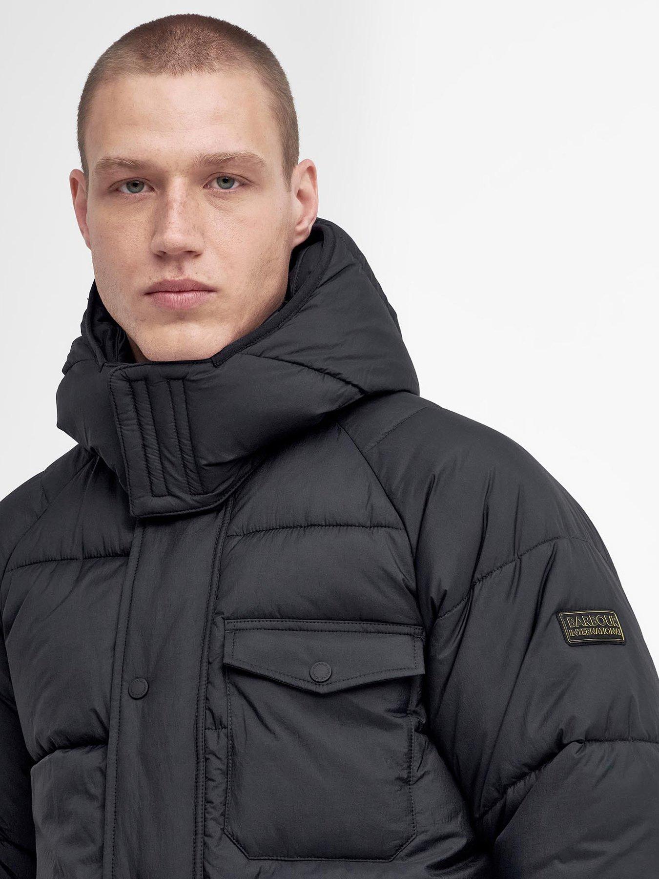 Barbour fibre down washing instructions shop