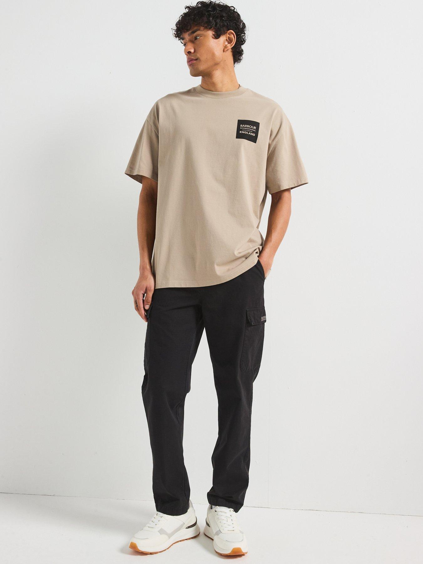 Barbour EssentialRipstop Cargo Trousers