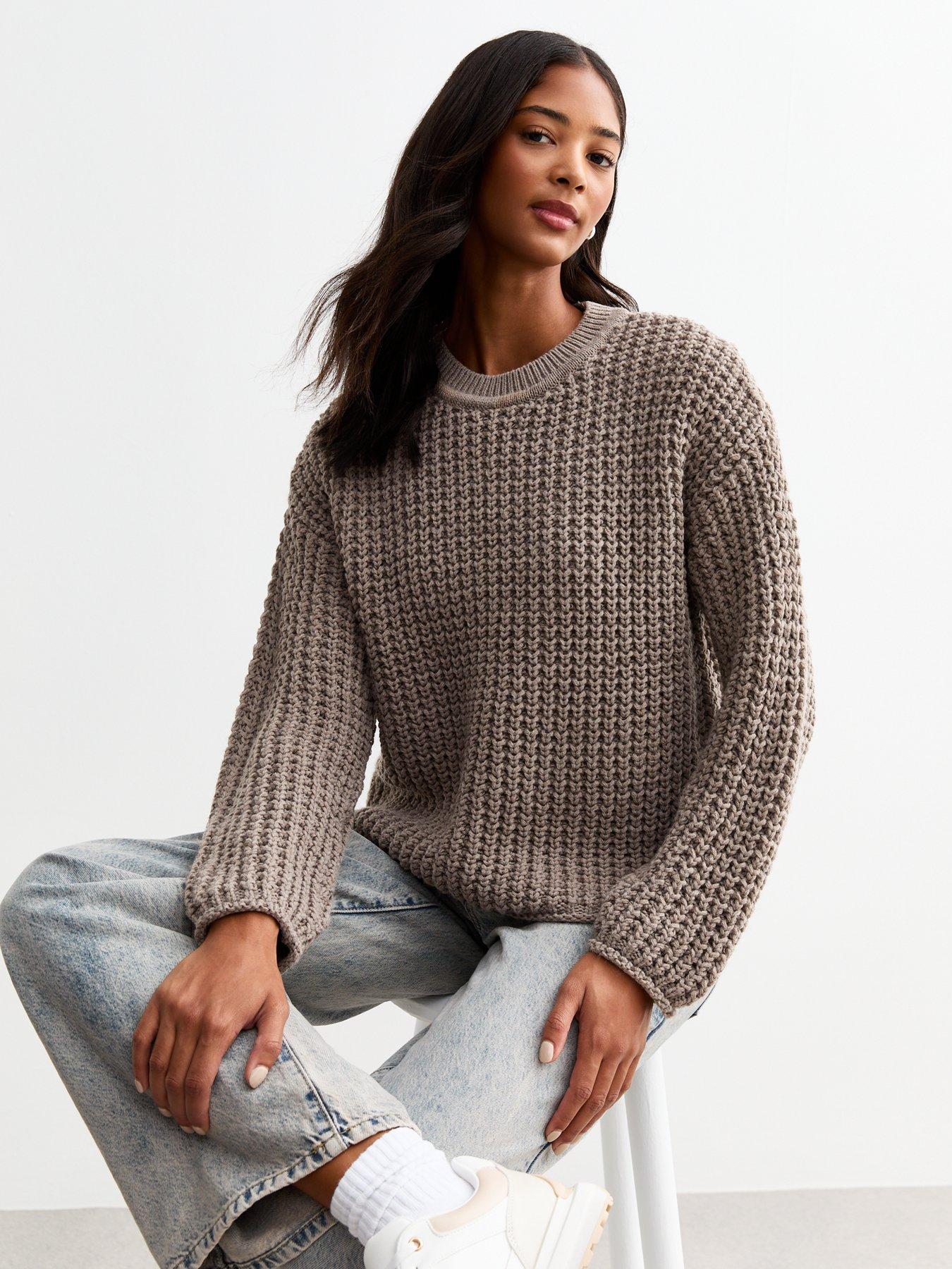 New look Knitwear Women Very