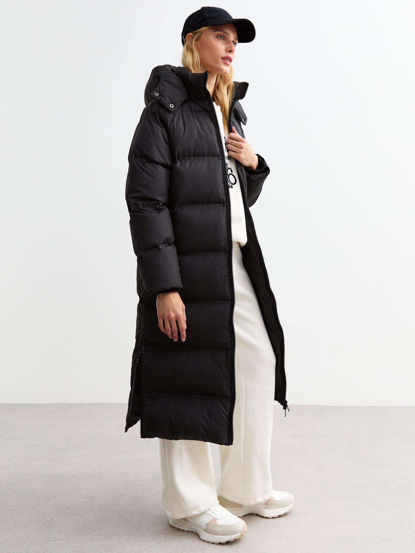 Courtney Puffer Jacket