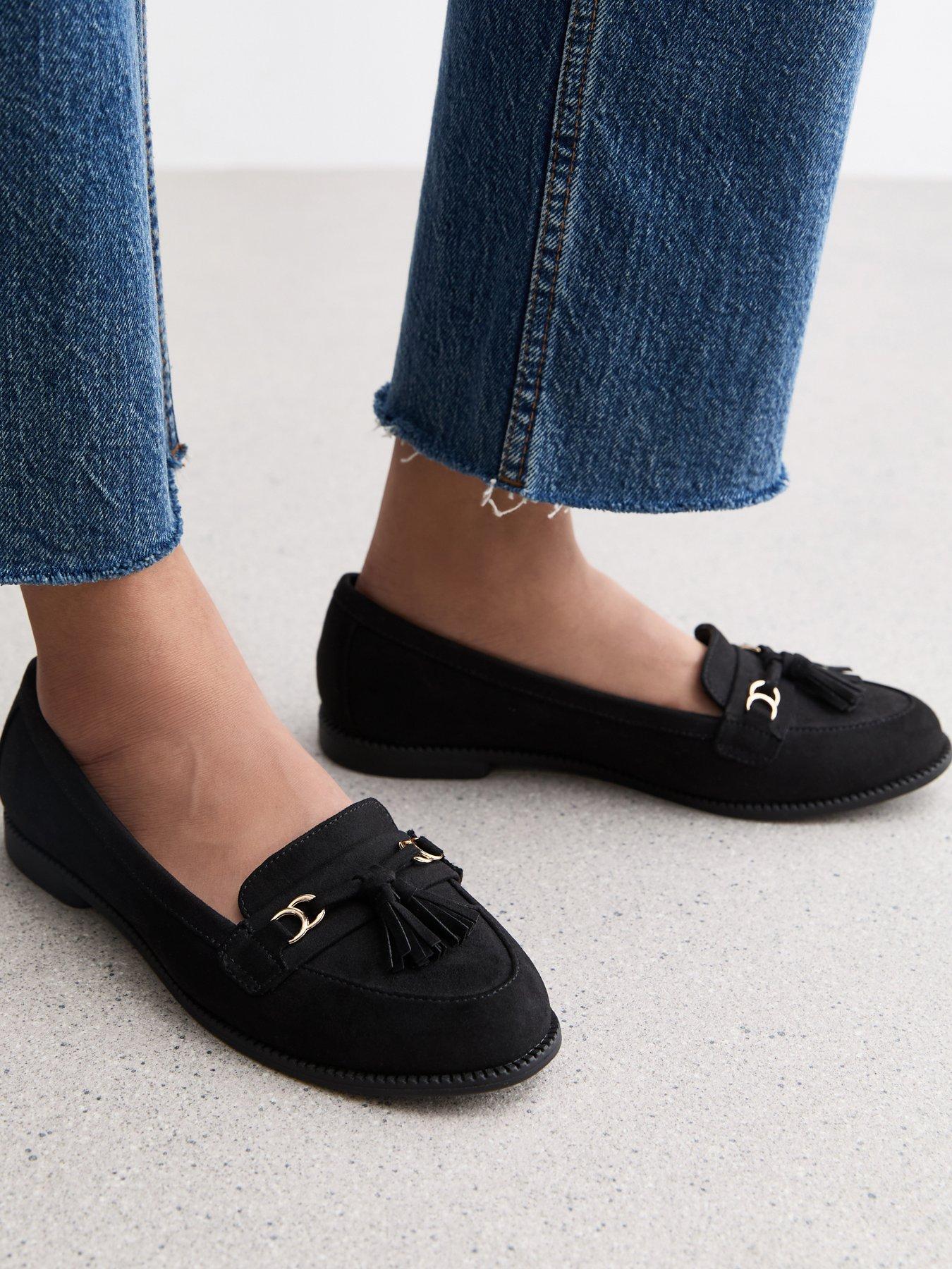 New loafer online